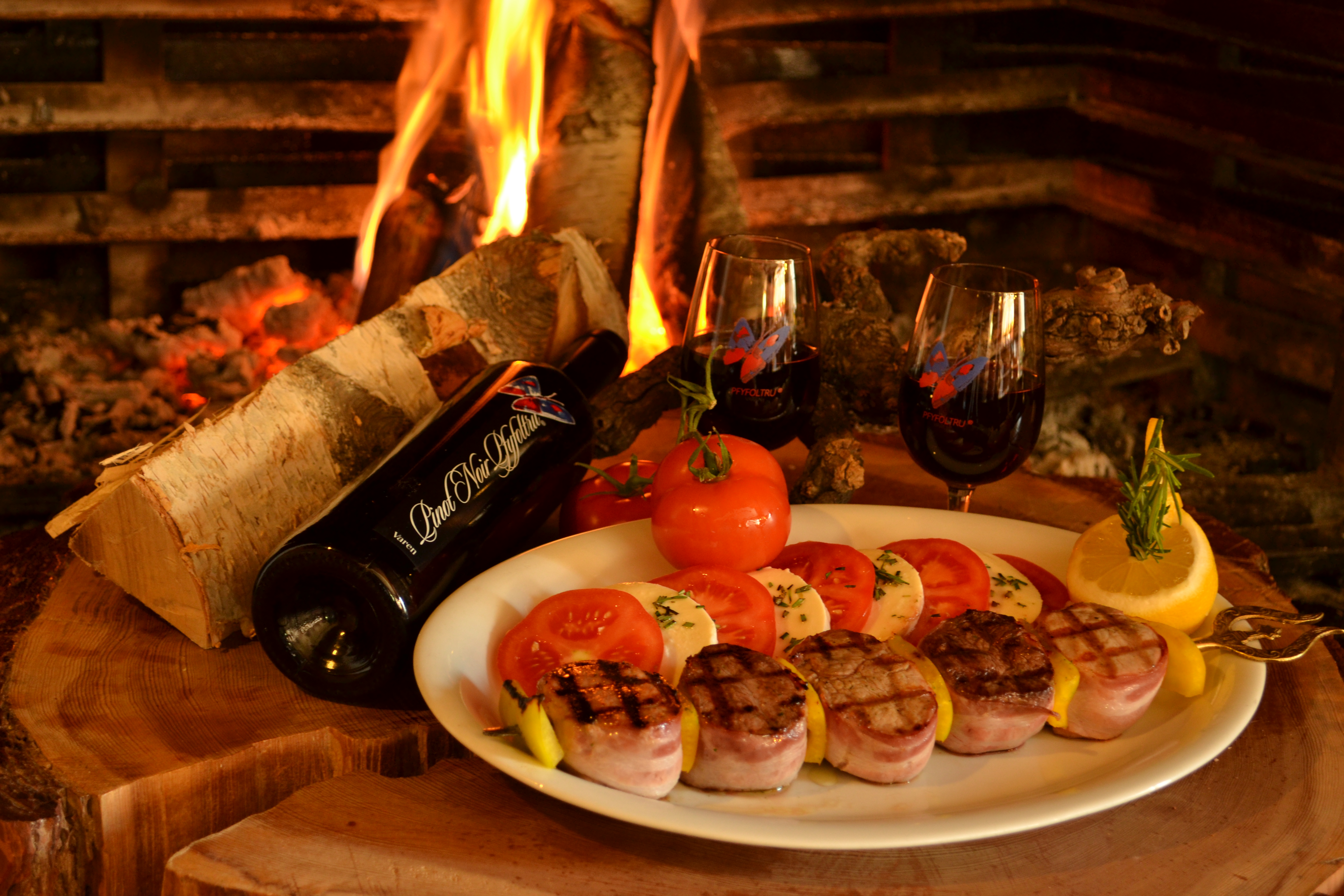 Restaurant Restaurant