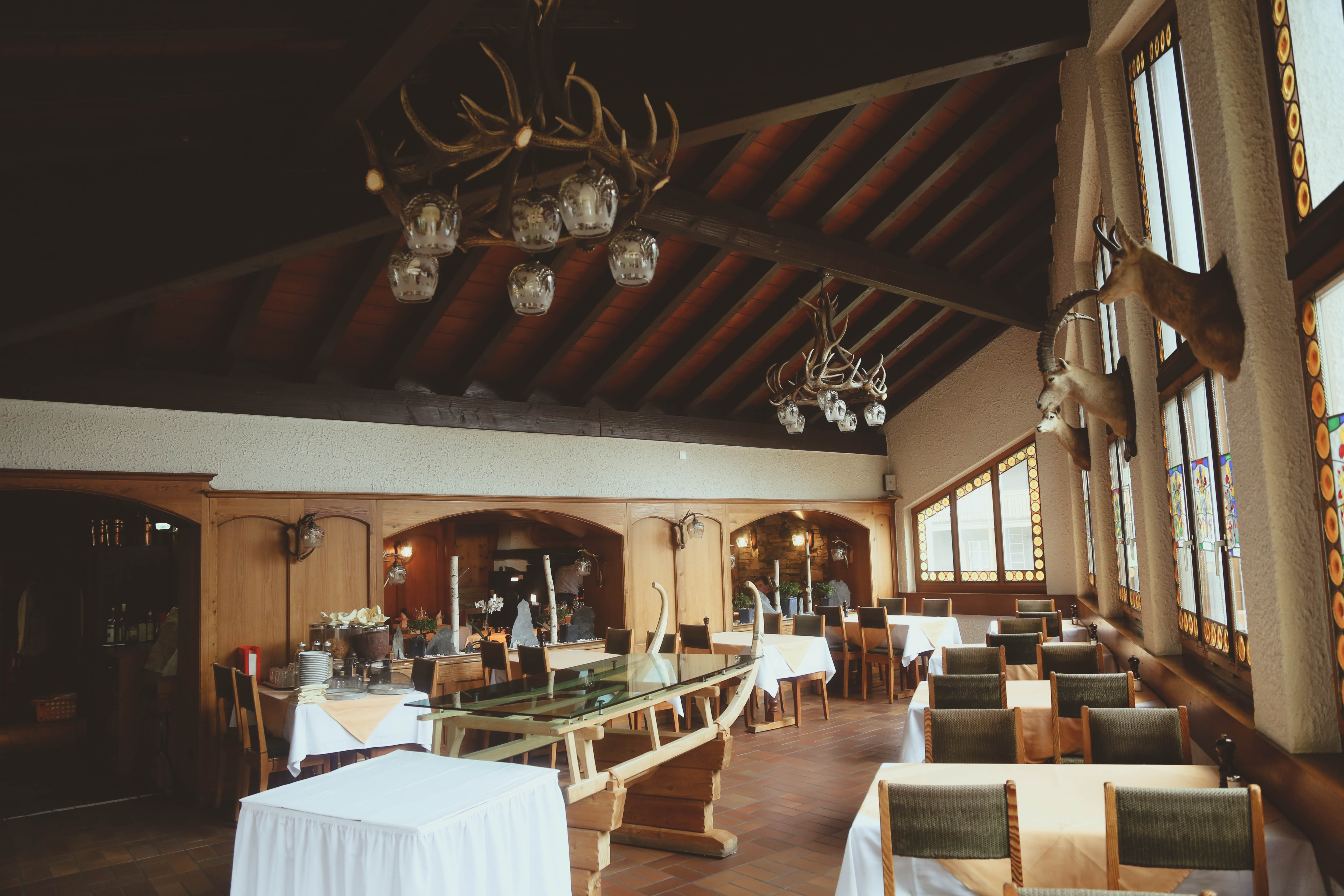 Restaurant Restaurant