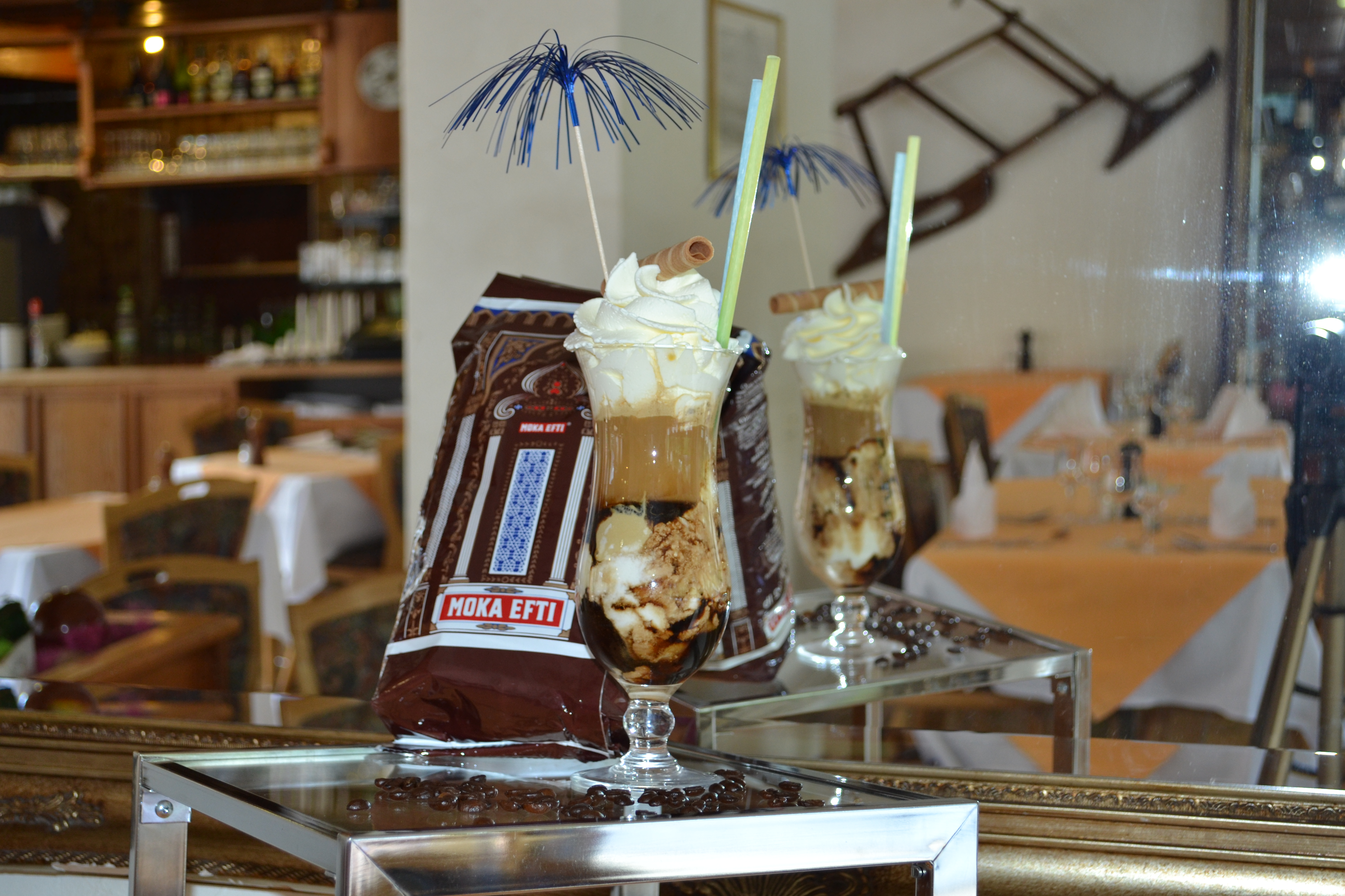 Restaurant Restaurant