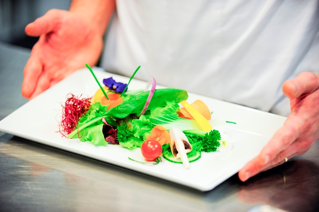 Präsentierteller Präsentierteller