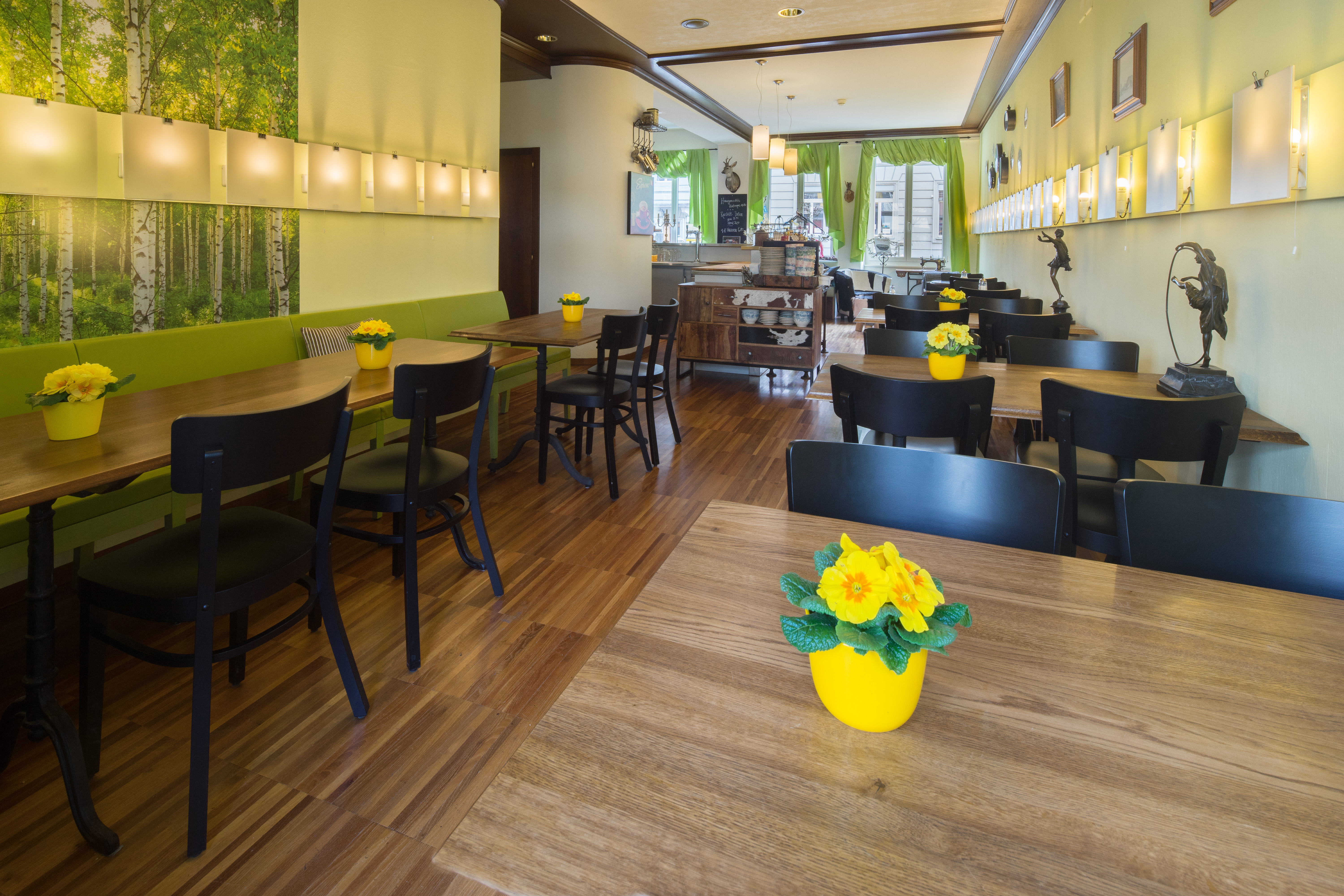 Restaurant Restaurant