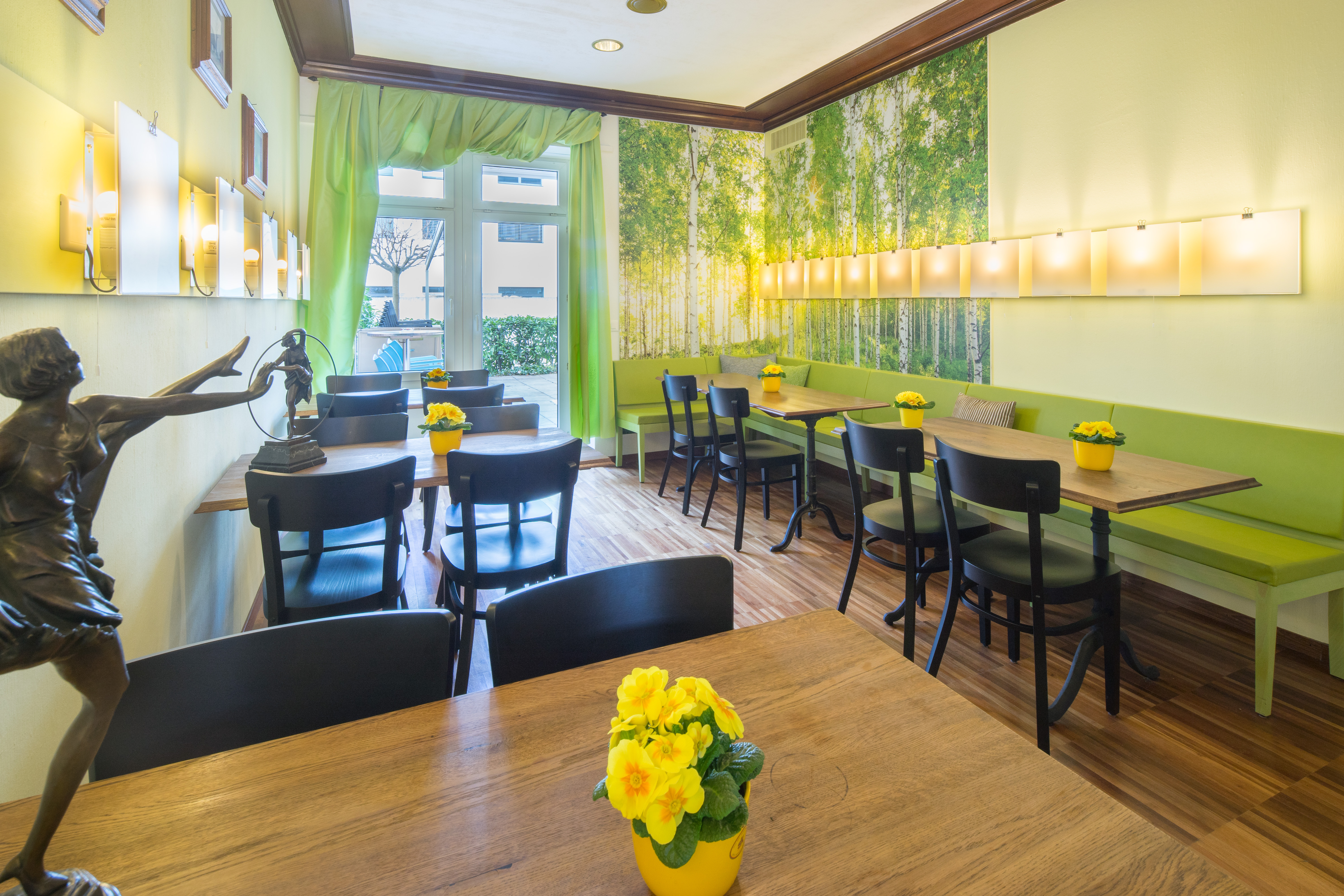 Hotel Ambassador – image