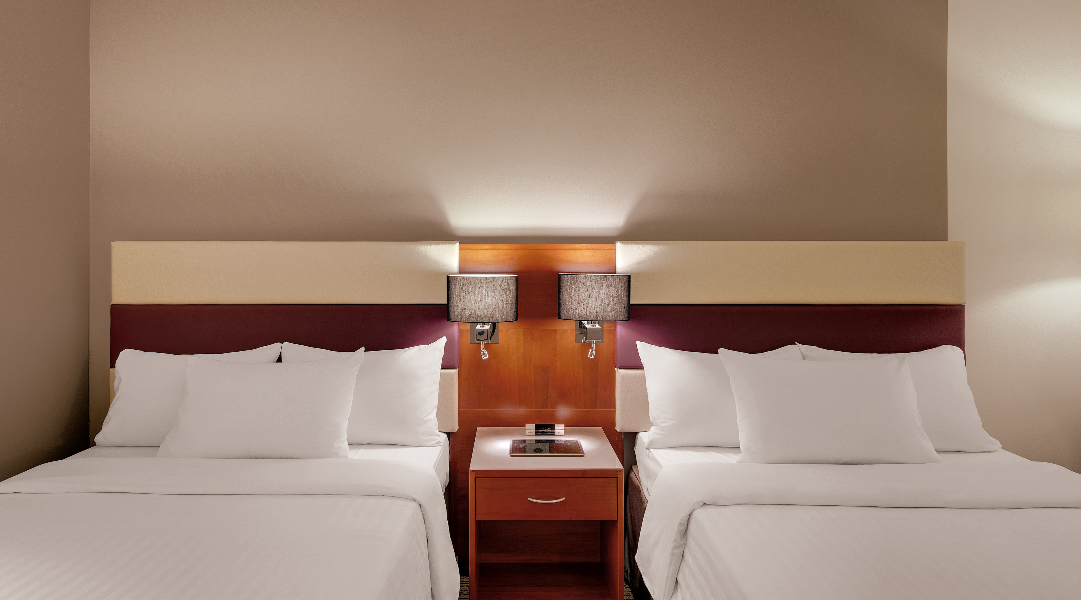 Twinsize Zimmer Twinsize Zimmer