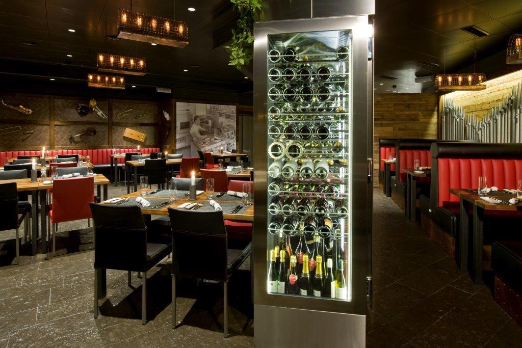 Boutique-Hotel Thessoni classic – Bild