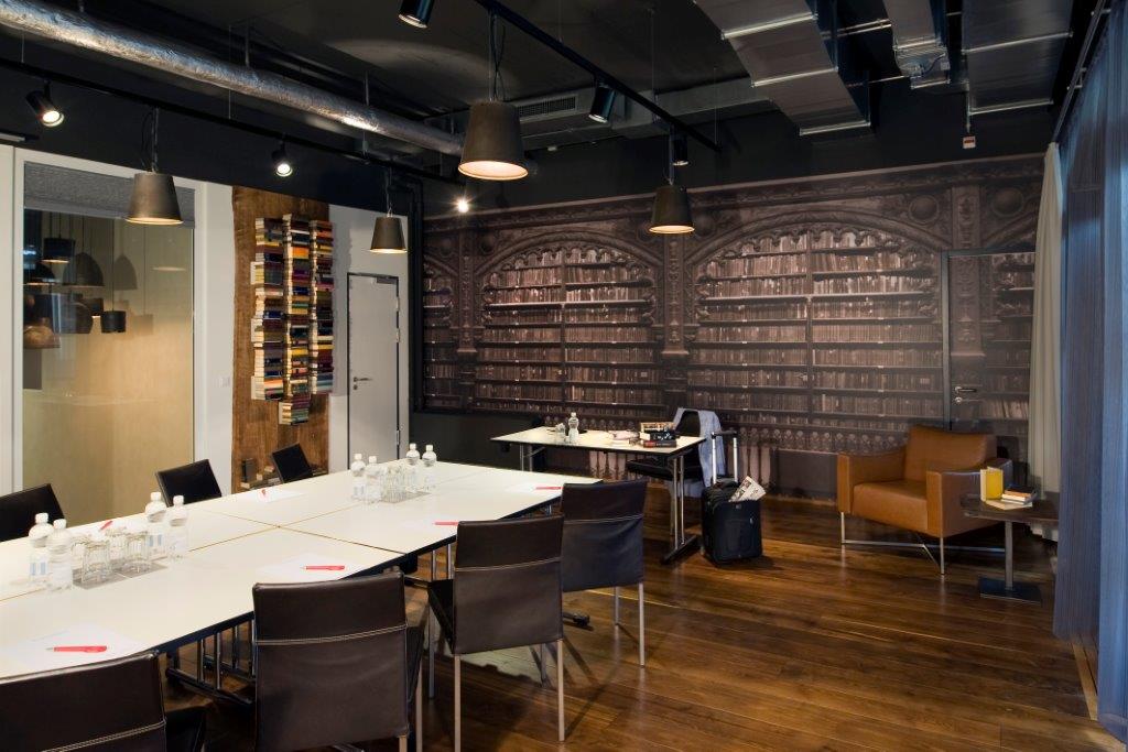 Boutique-Hotel Thessoni classic – Bild