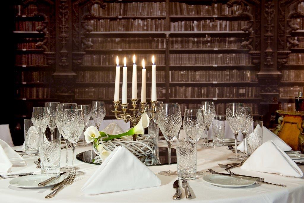 Boutique-Hotel Thessoni classic – Bild