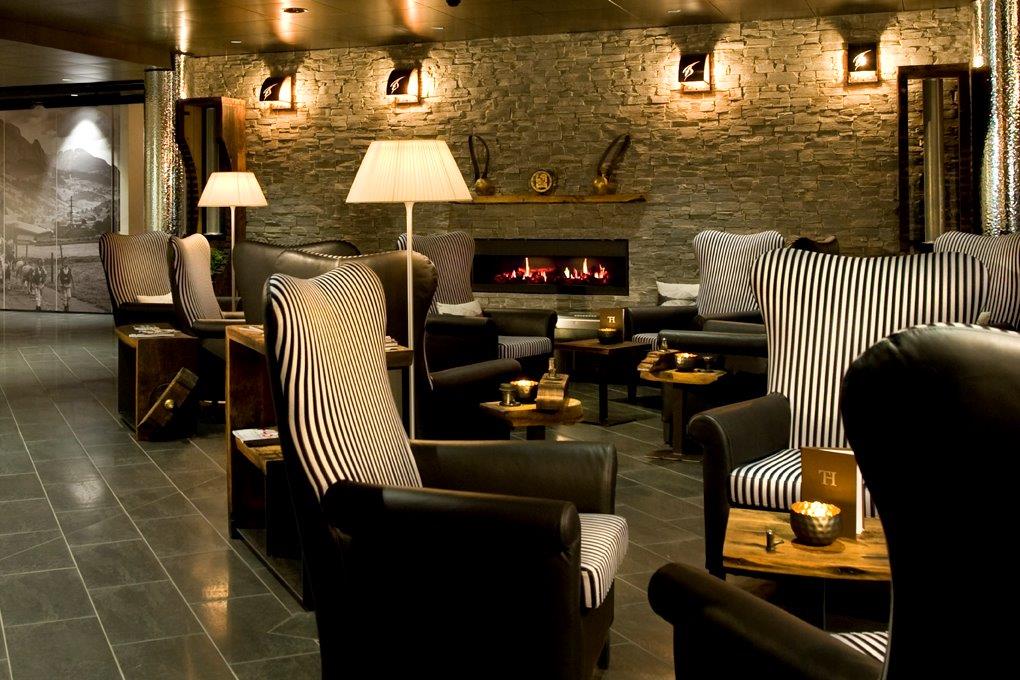 Boutique-Hotel Thessoni classic – Bild