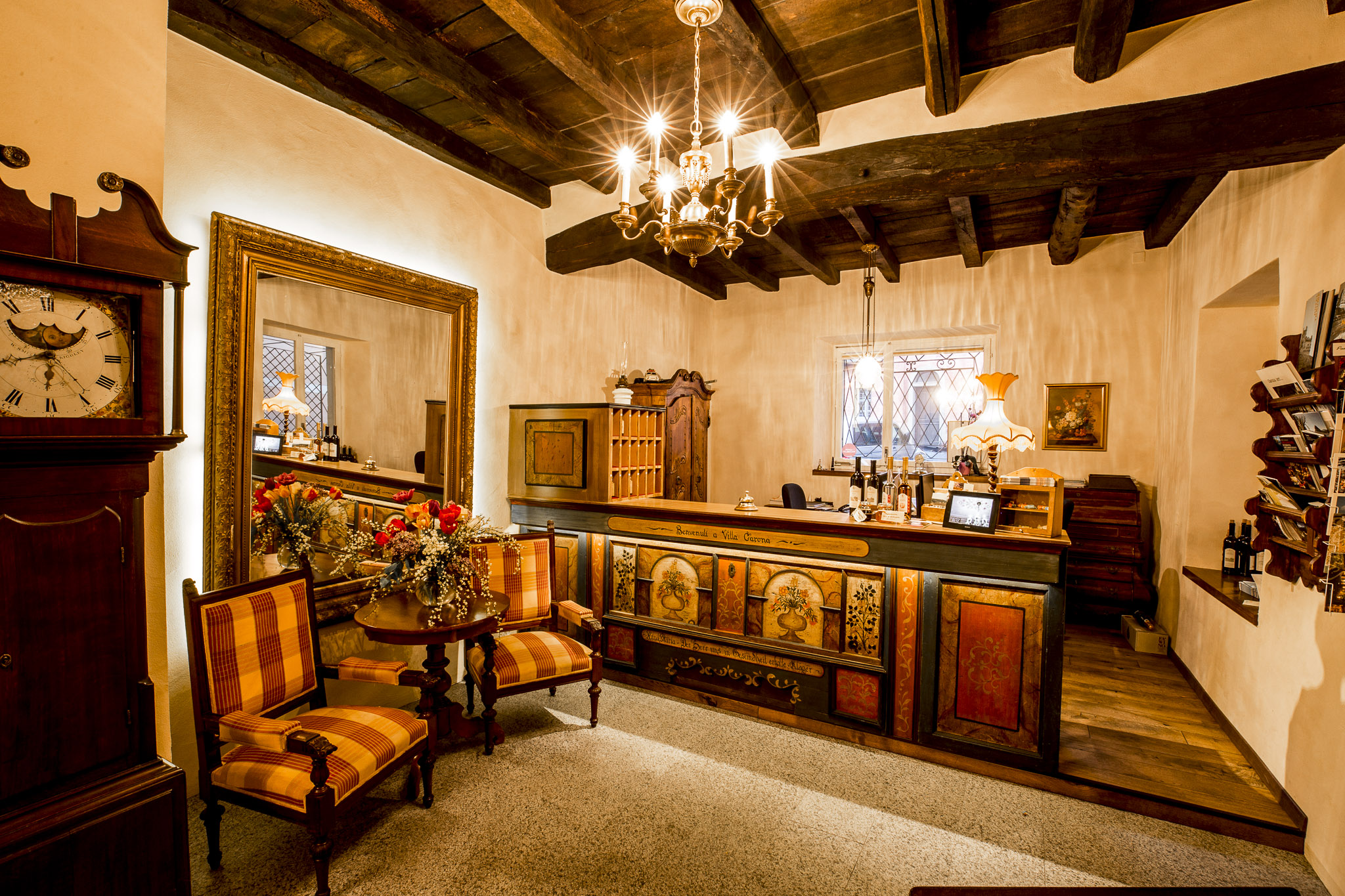 Hotel Lobby Hotel Lobby