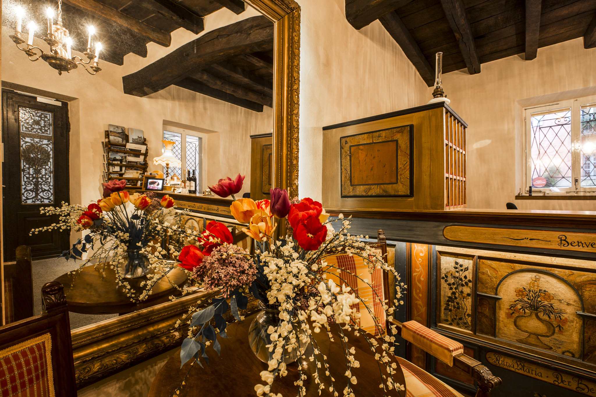 Hotel Lobby Hotel Lobby