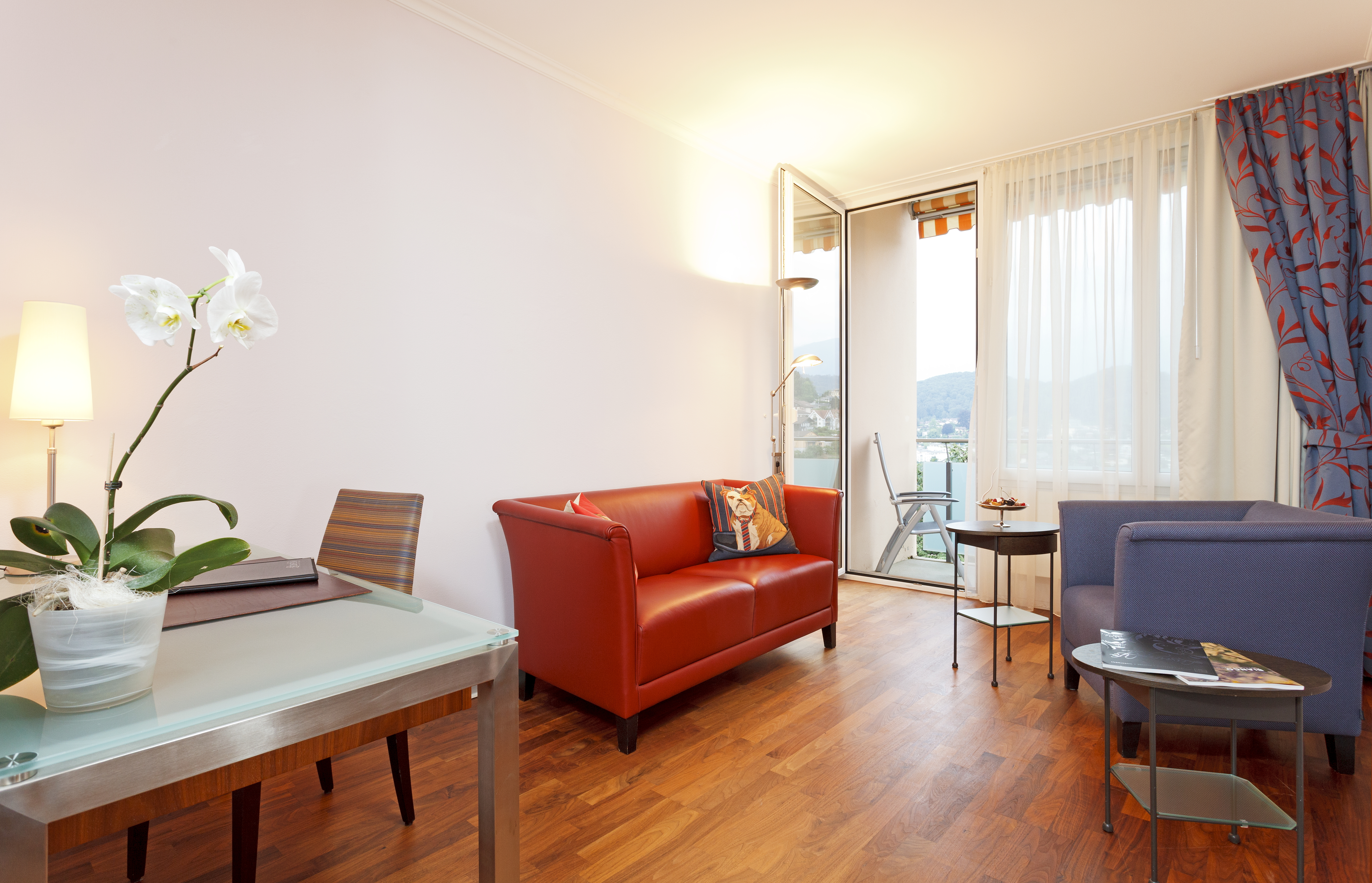 Junior Suite Junior Suite