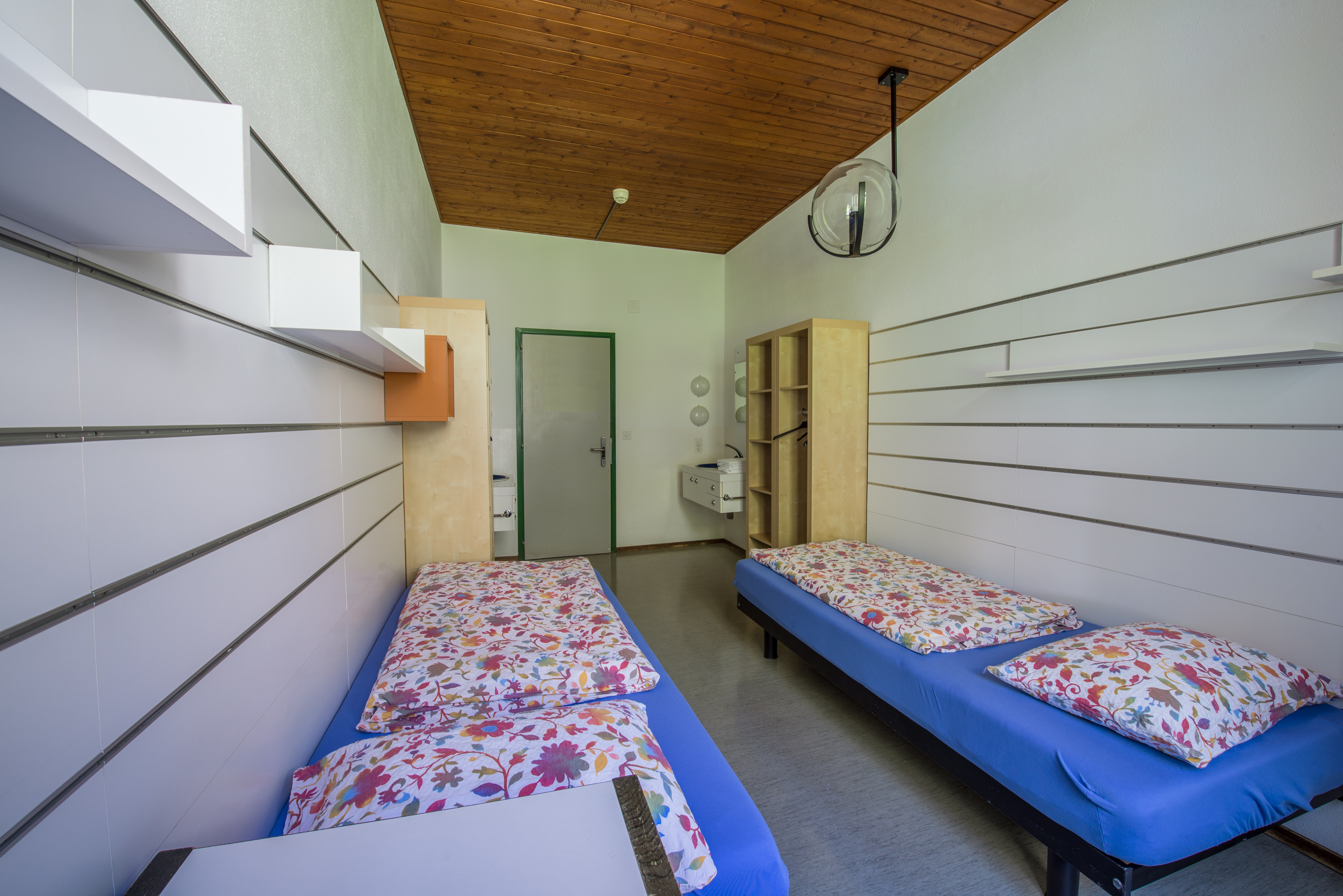 Camera a 2 letti Camera a 2 letti