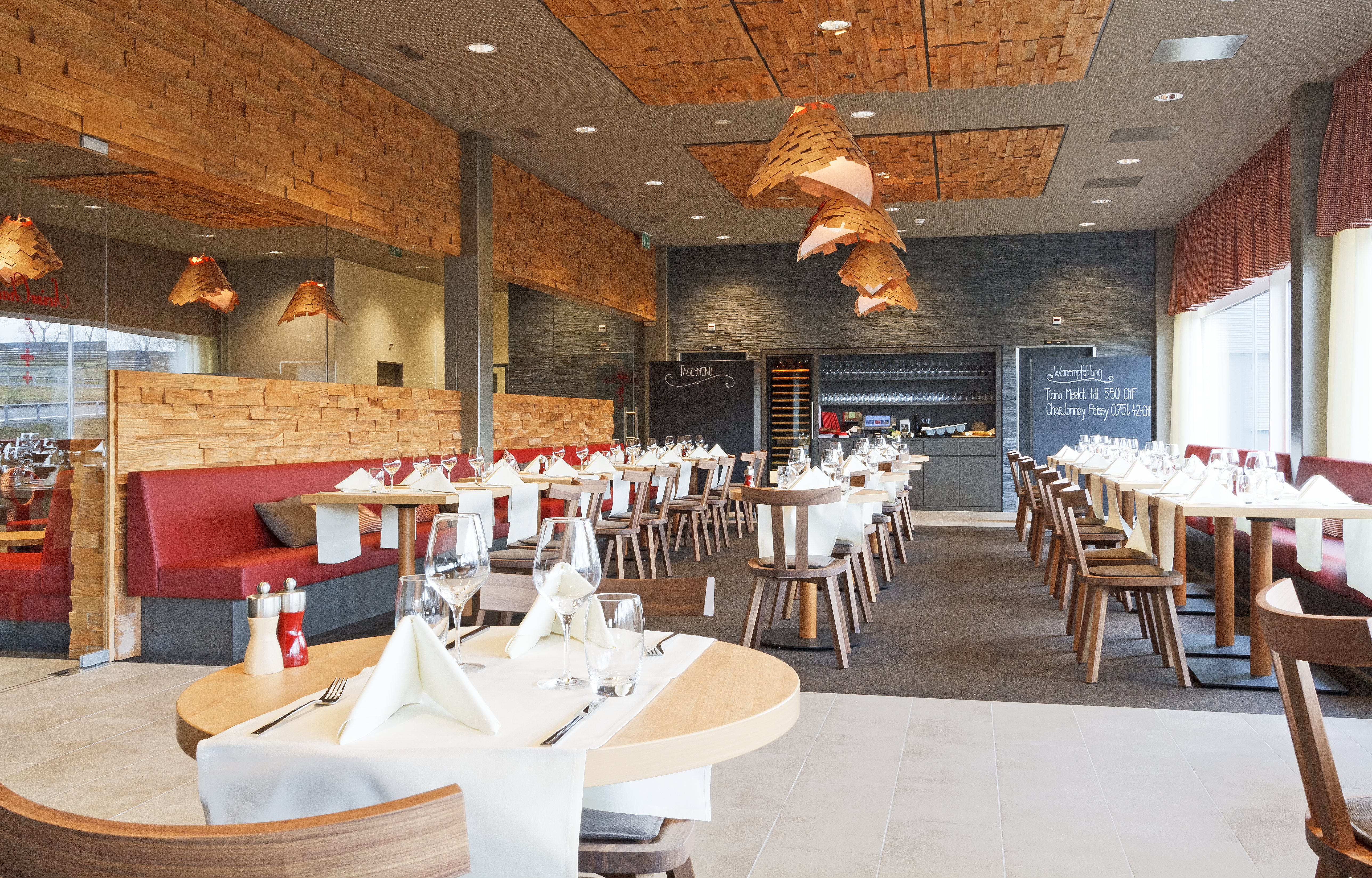 Restaurant Restaurant