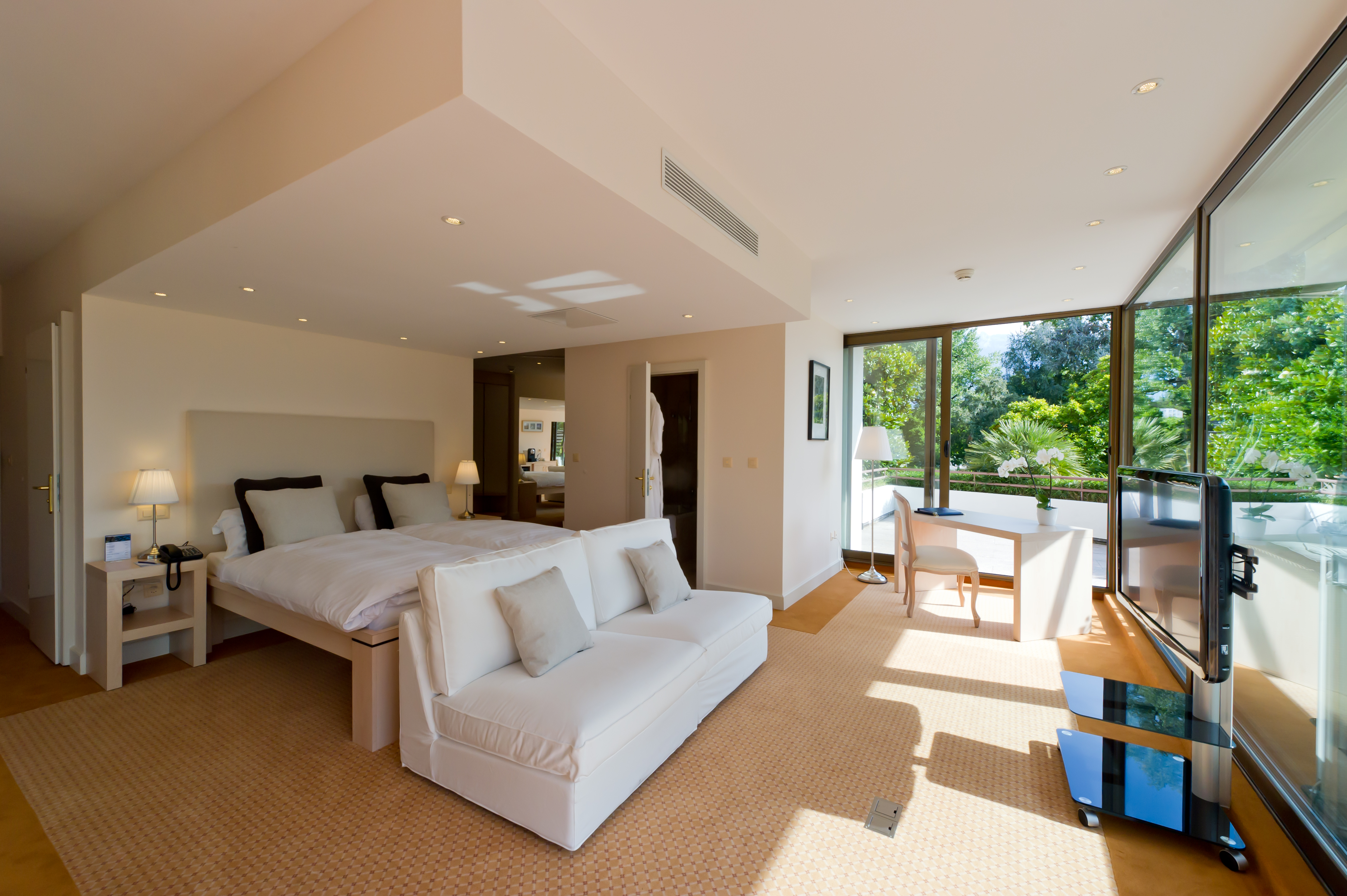 Suite Royale Suite Royale