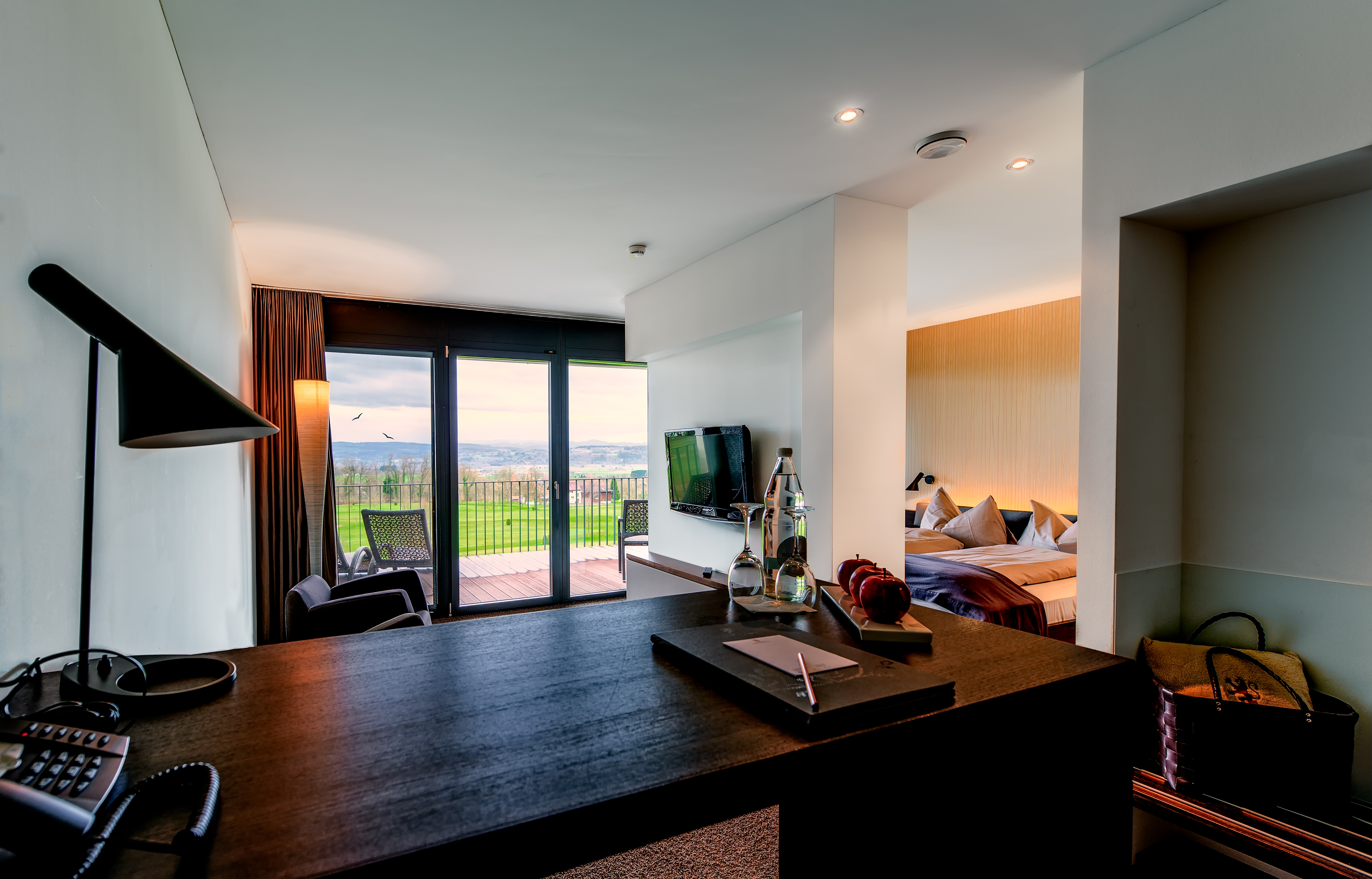 Junior-Suite Junior-Suite