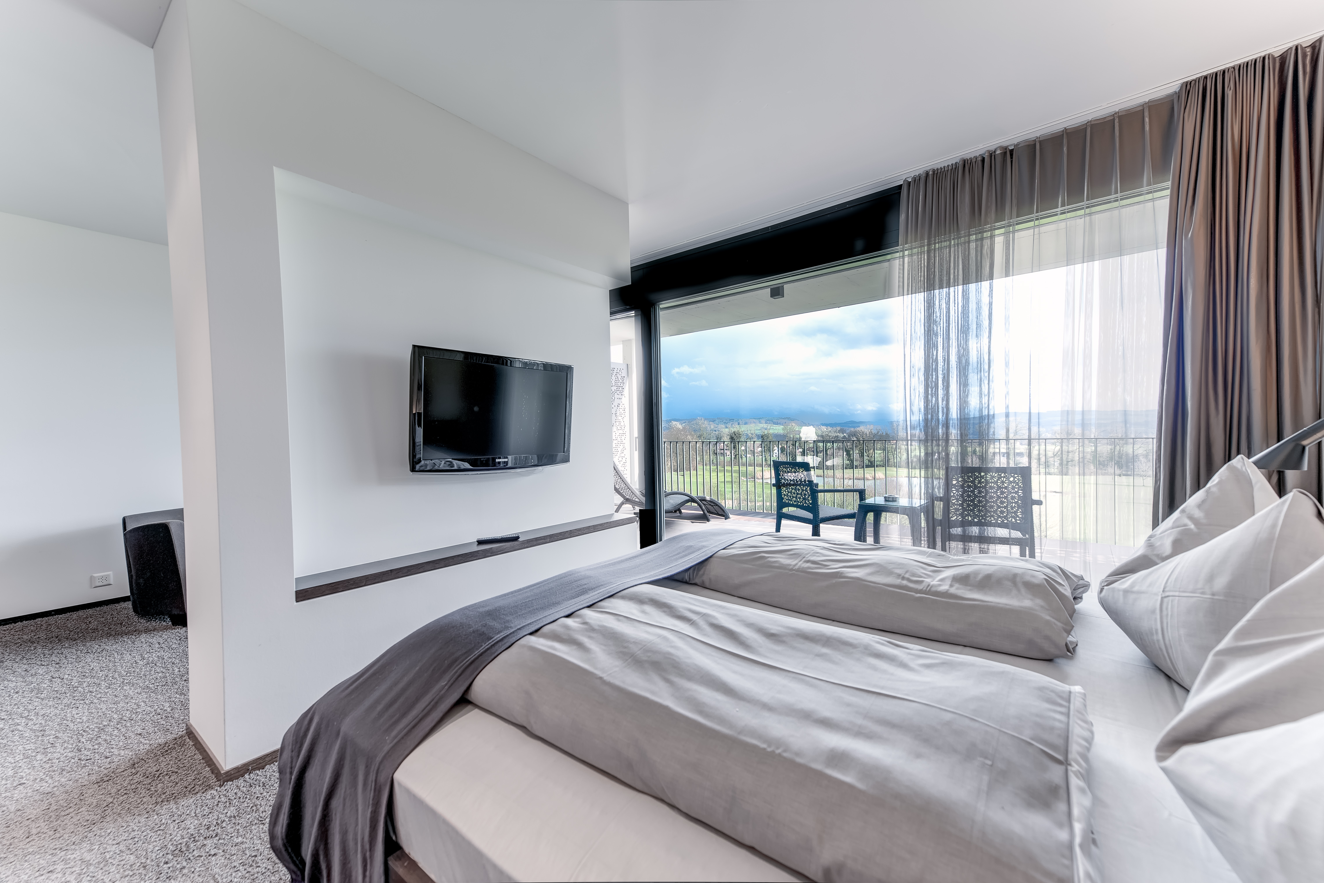 Junior-Suite Junior-Suite