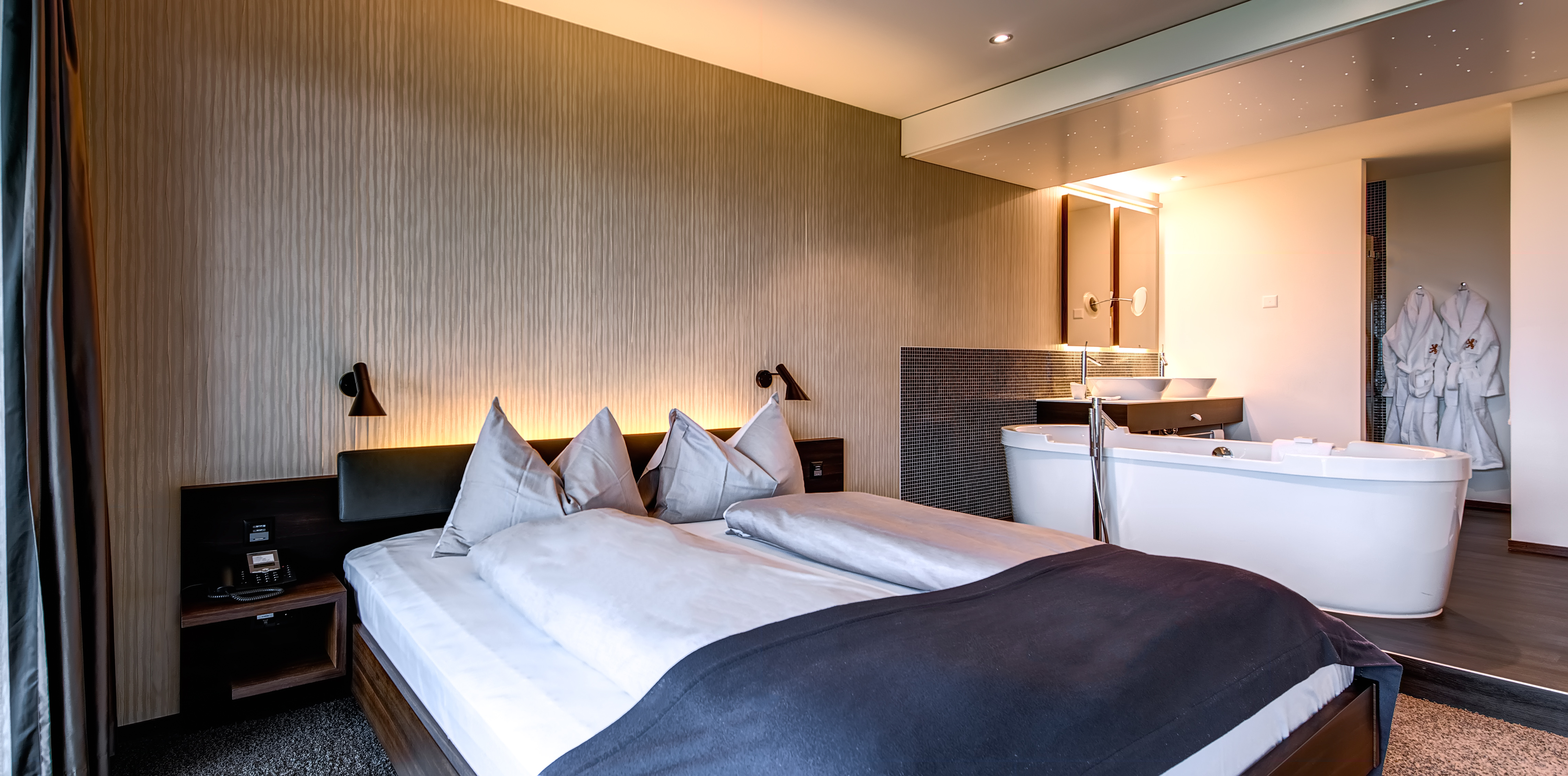 Junior-Suite Junior-Suite