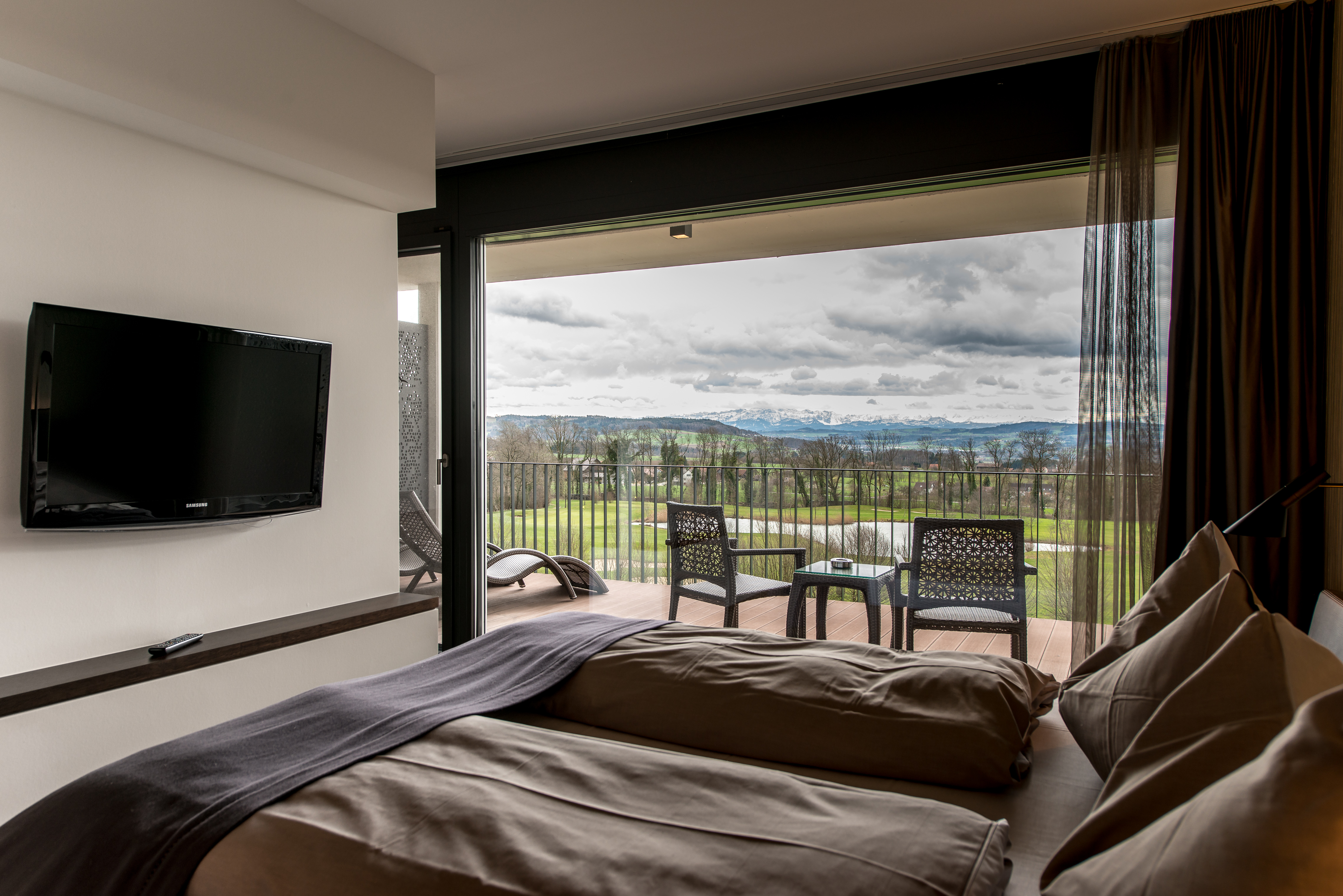 Junior-Suite Junior-Suite