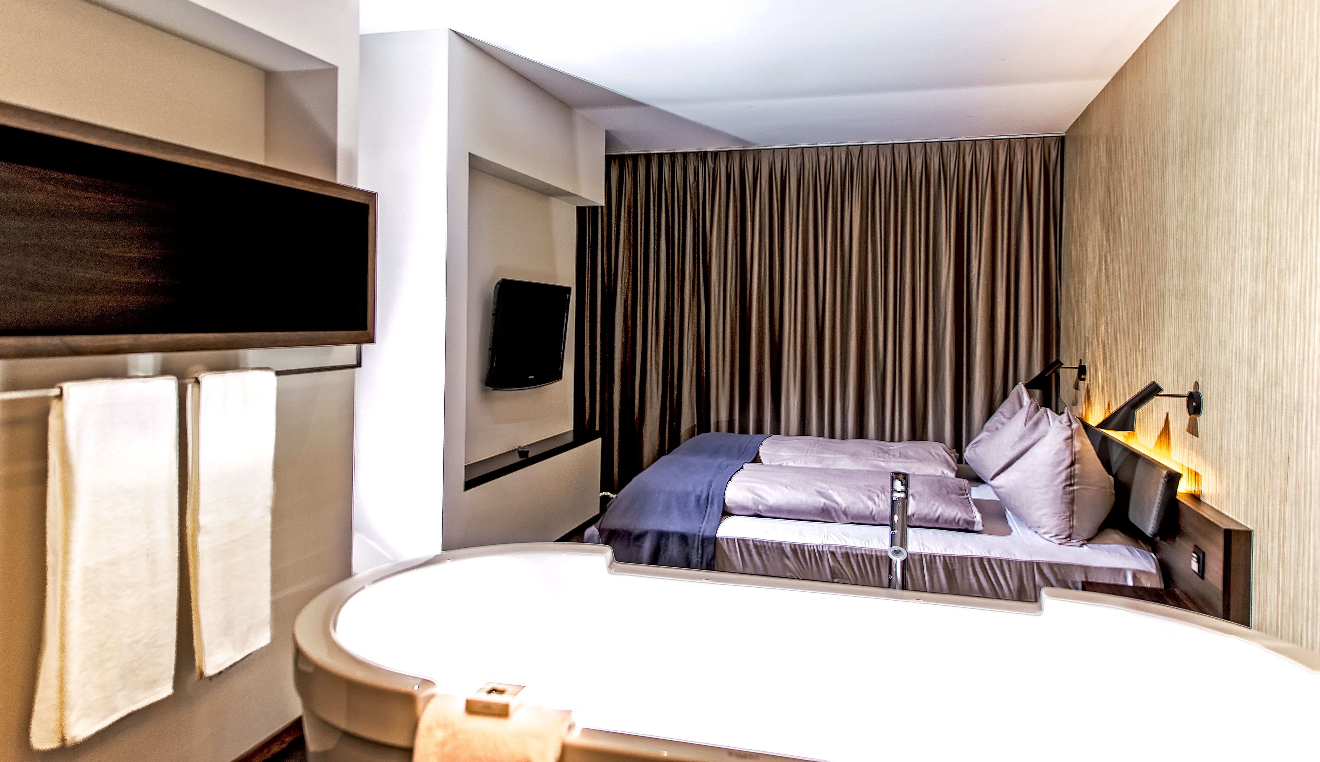 Junior-Suite Junior-Suite