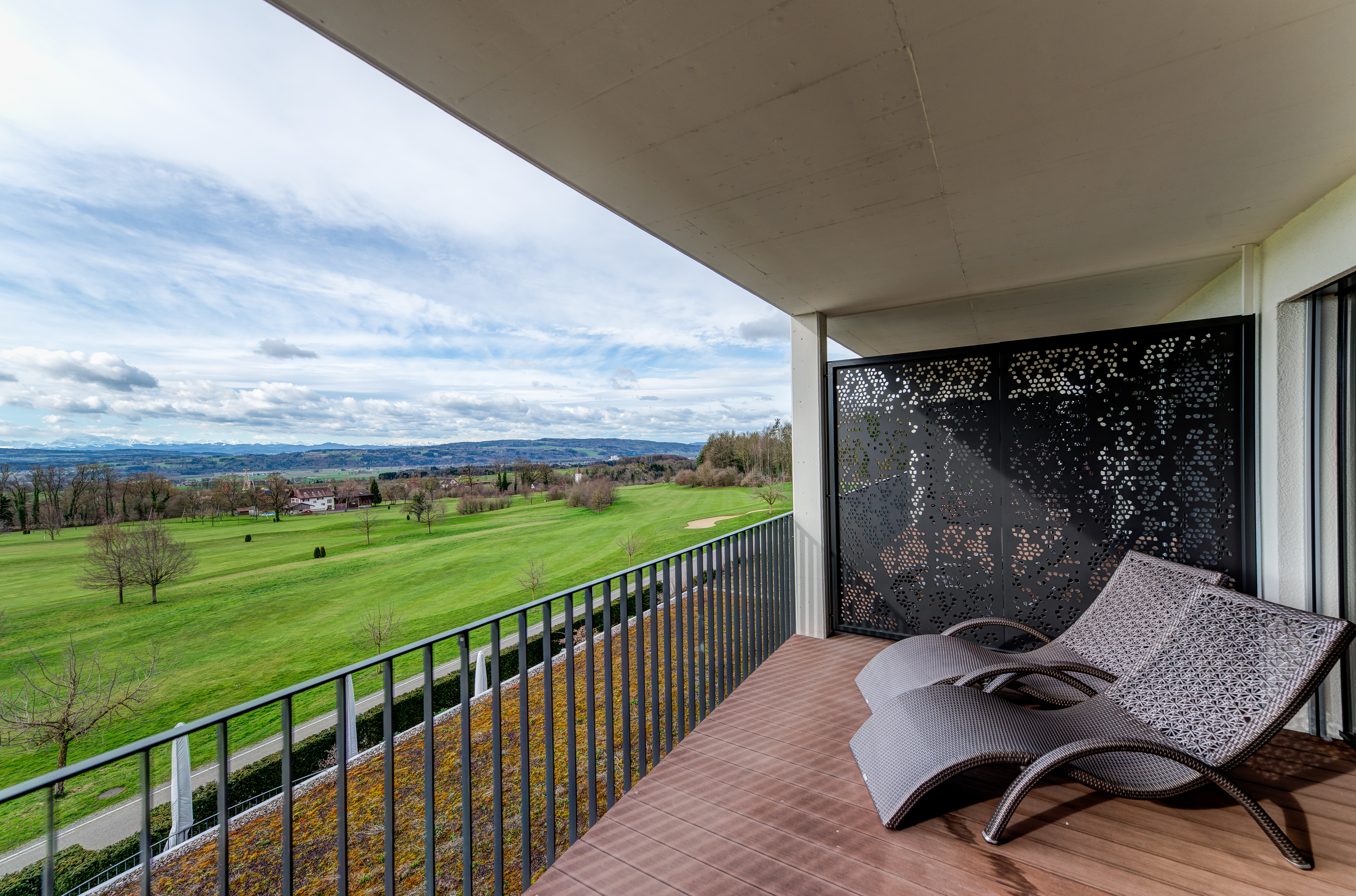 Junior-Suite Junior-Suite