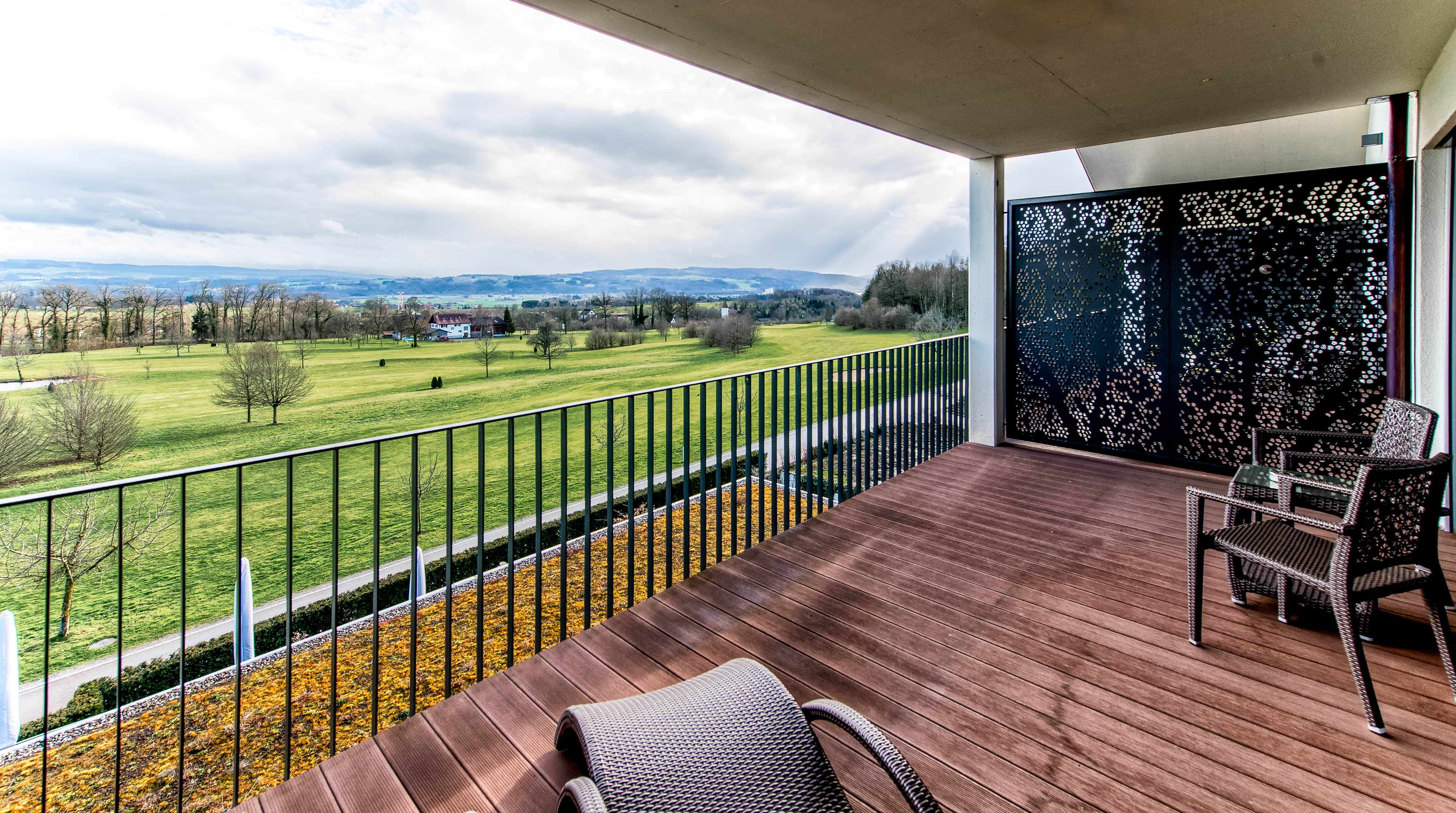 Junior-Suite Junior-Suite