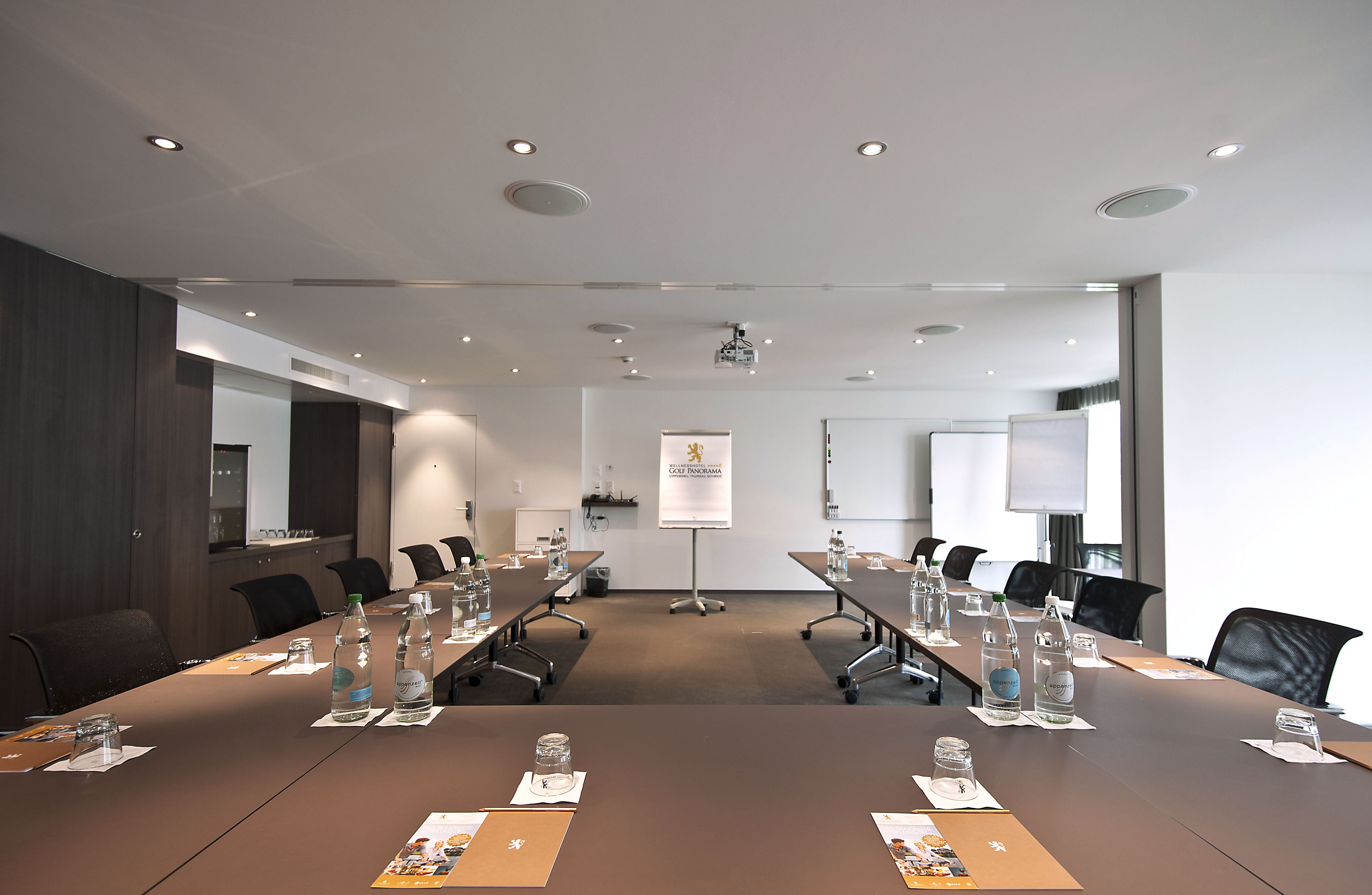 Meeting 1+2 Meeting 1+2