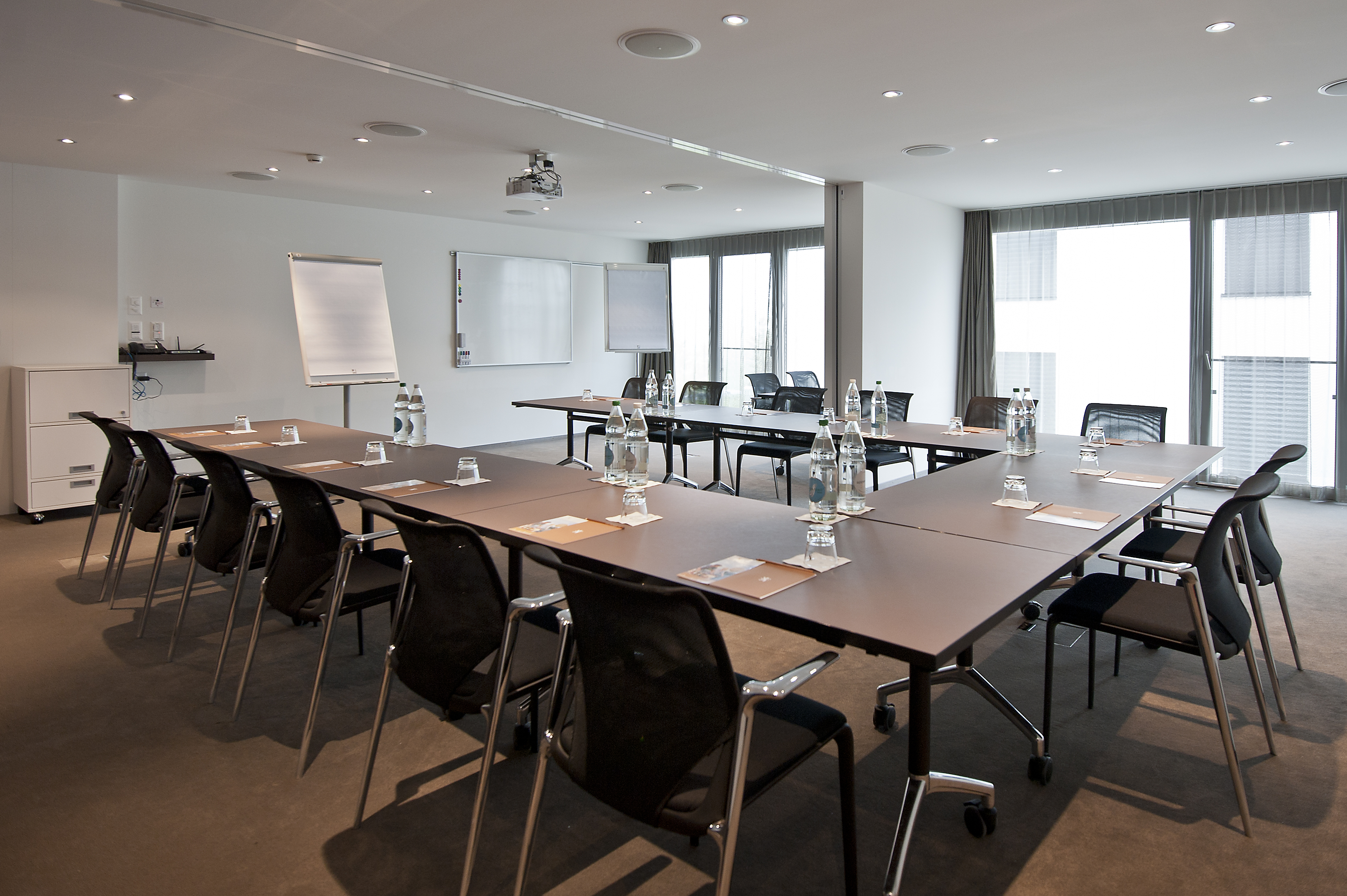 Meeting 1+2 Meeting 1+2