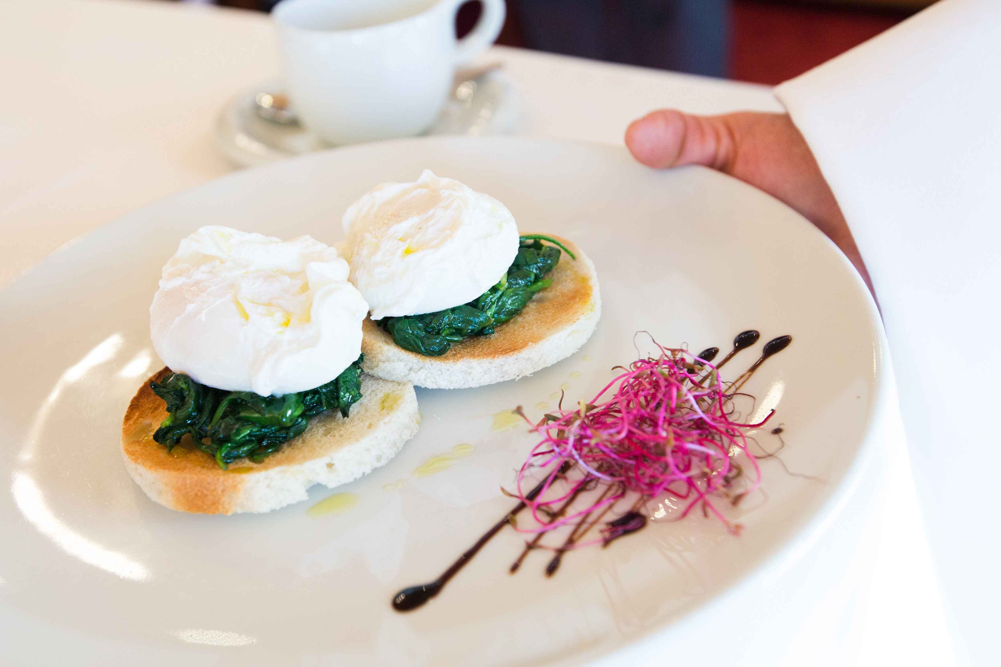 Frühstück Frühstück