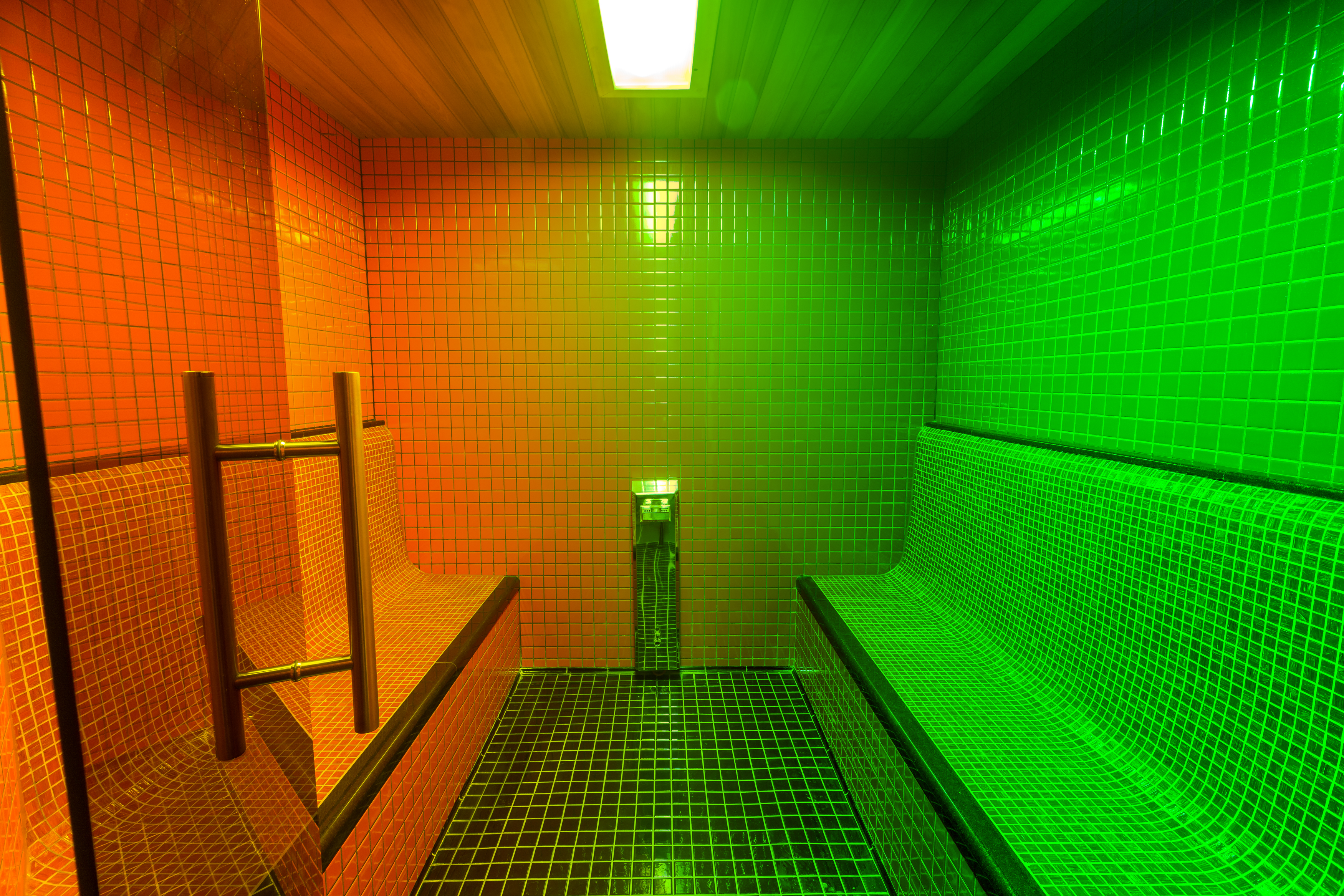 Tecaldarium Tecaldarium