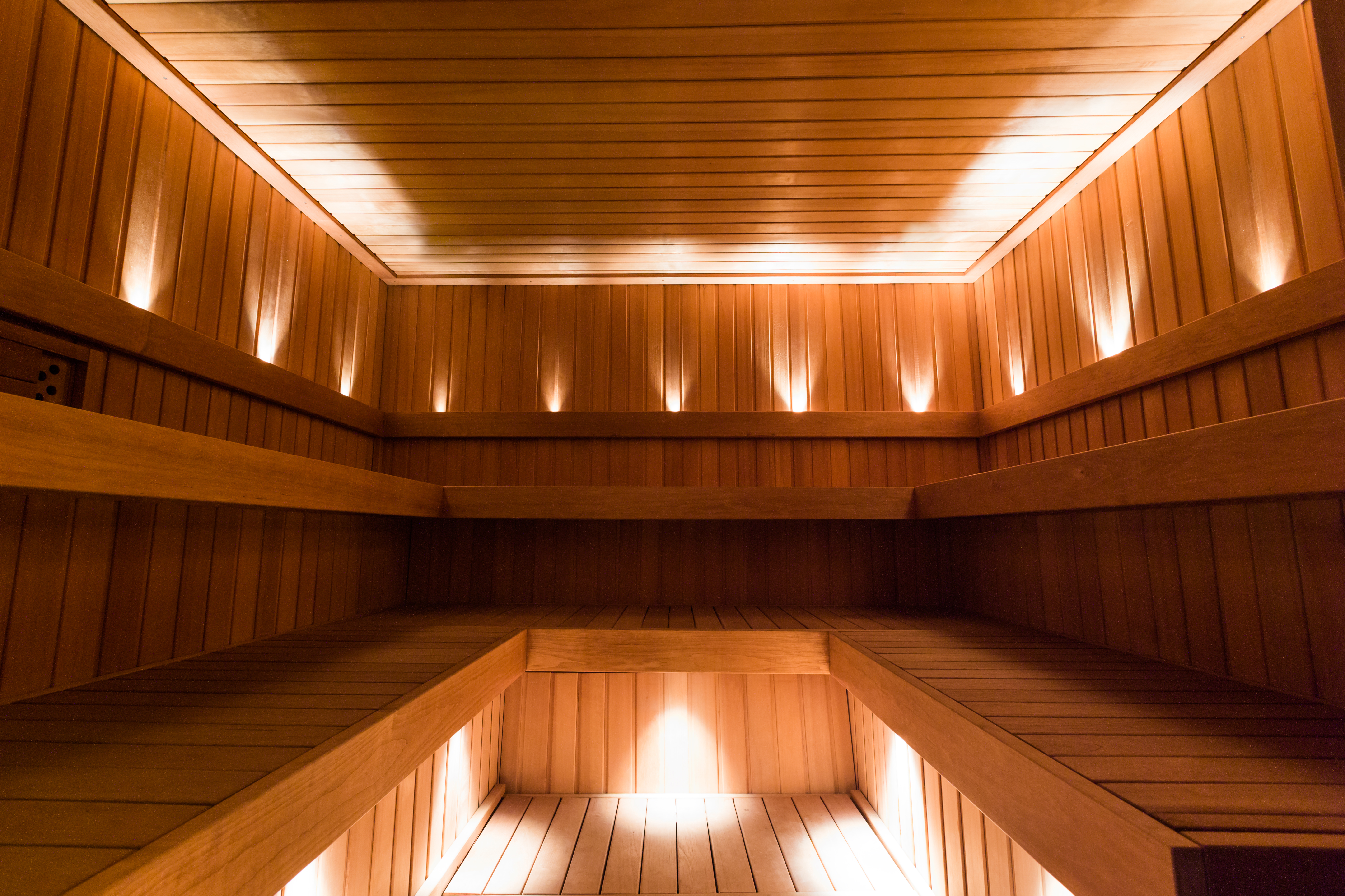 Sauna Sauna