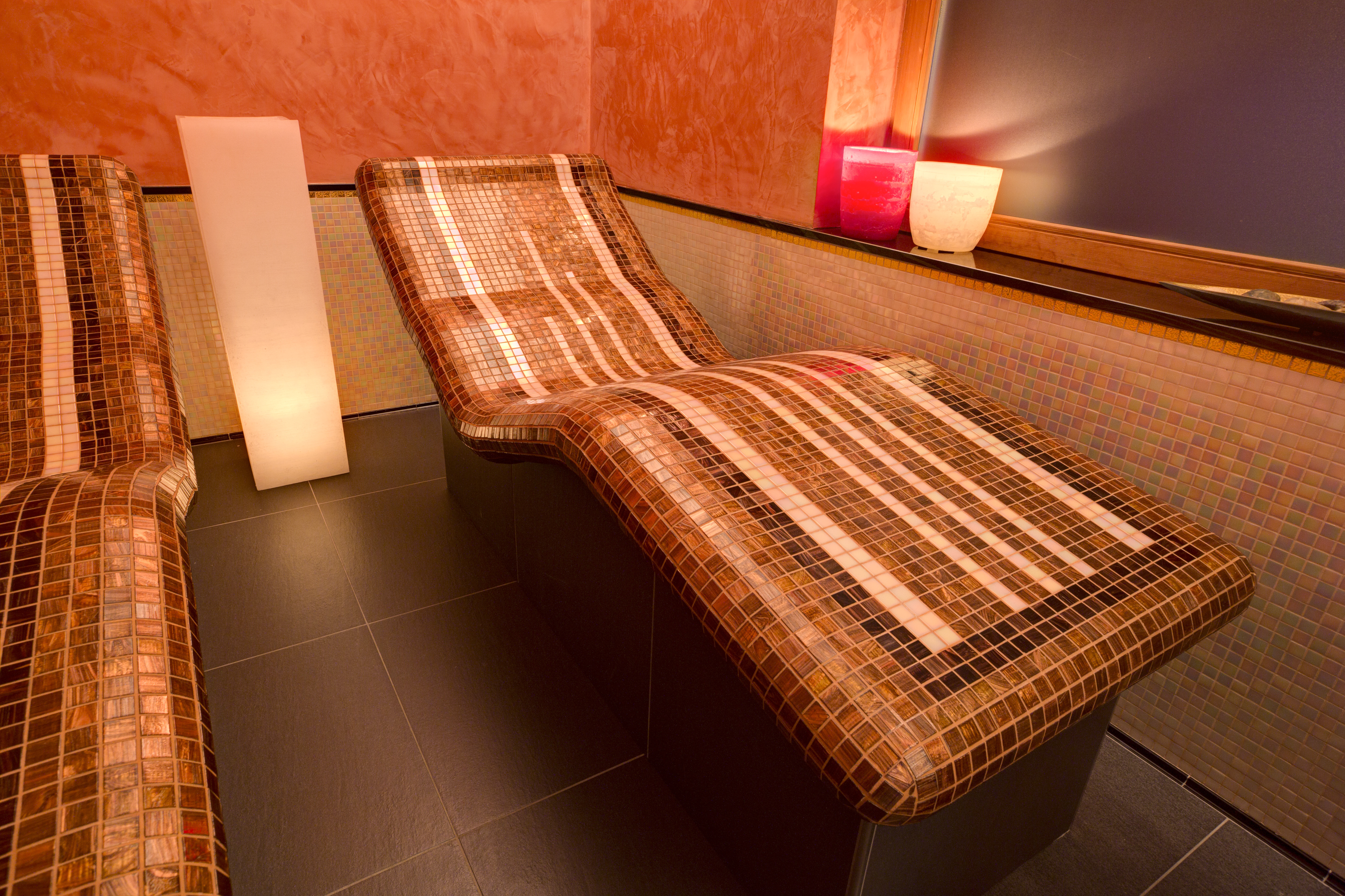 Wellnessbereich Wellnessbereich