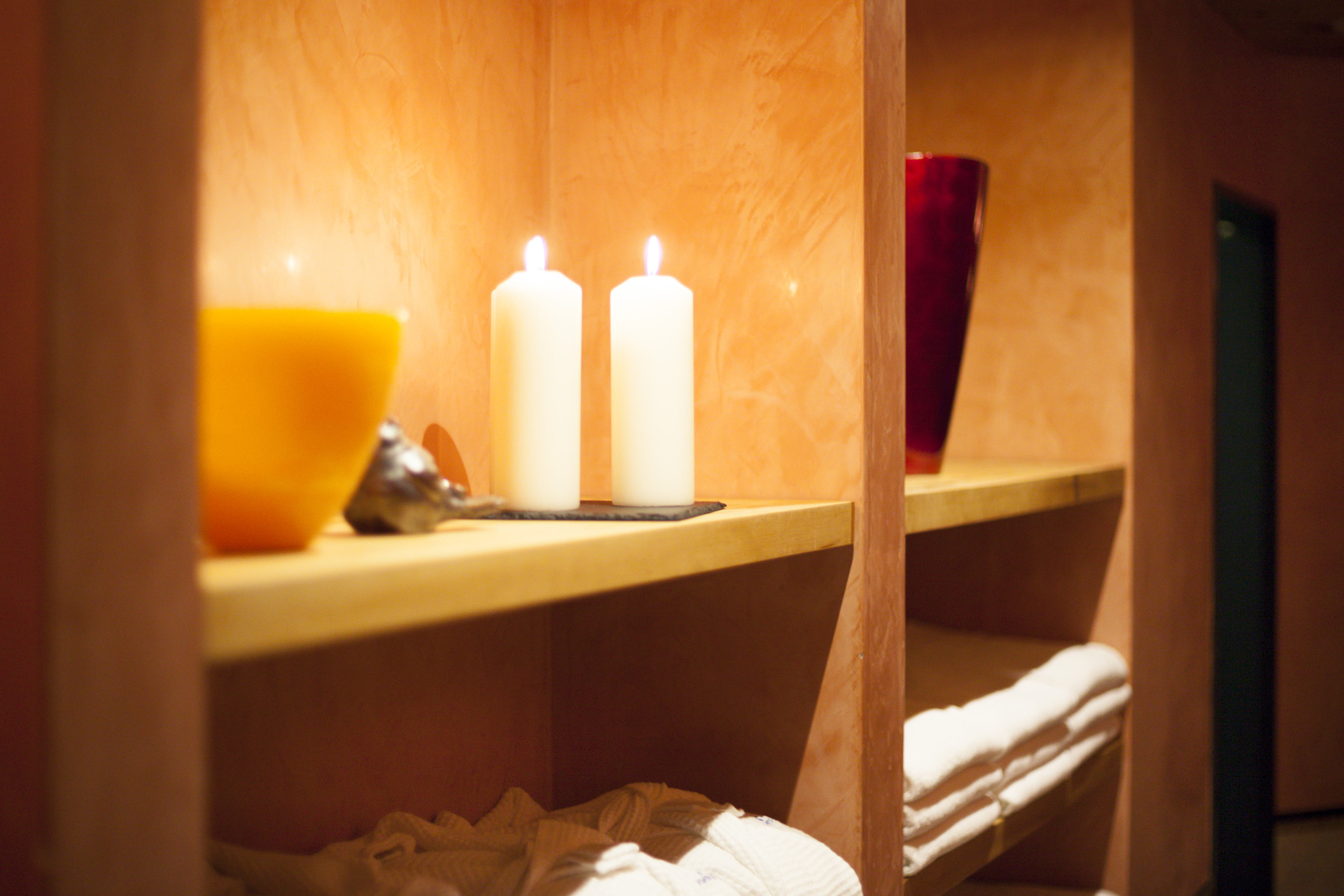 Wellnessbereich Wellnessbereich