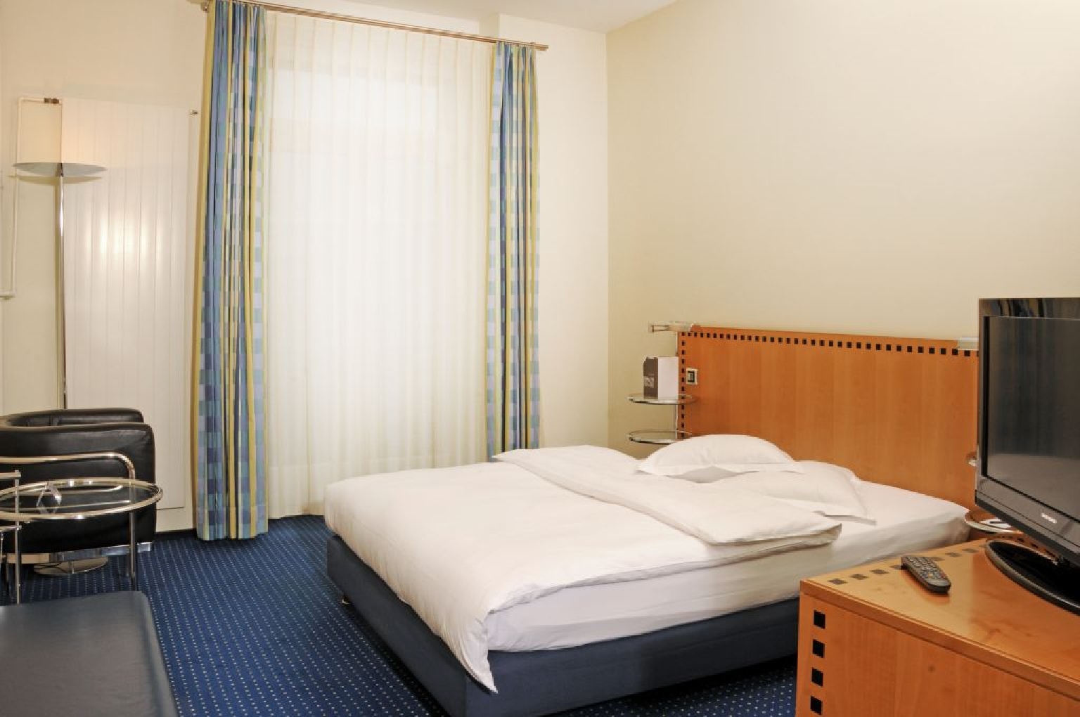 GLANDON Rooms "Elite" – Bild