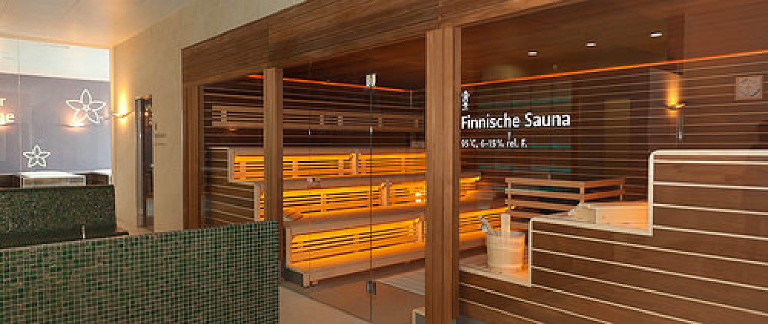 GLANDON Rooms "Elite" – Bild