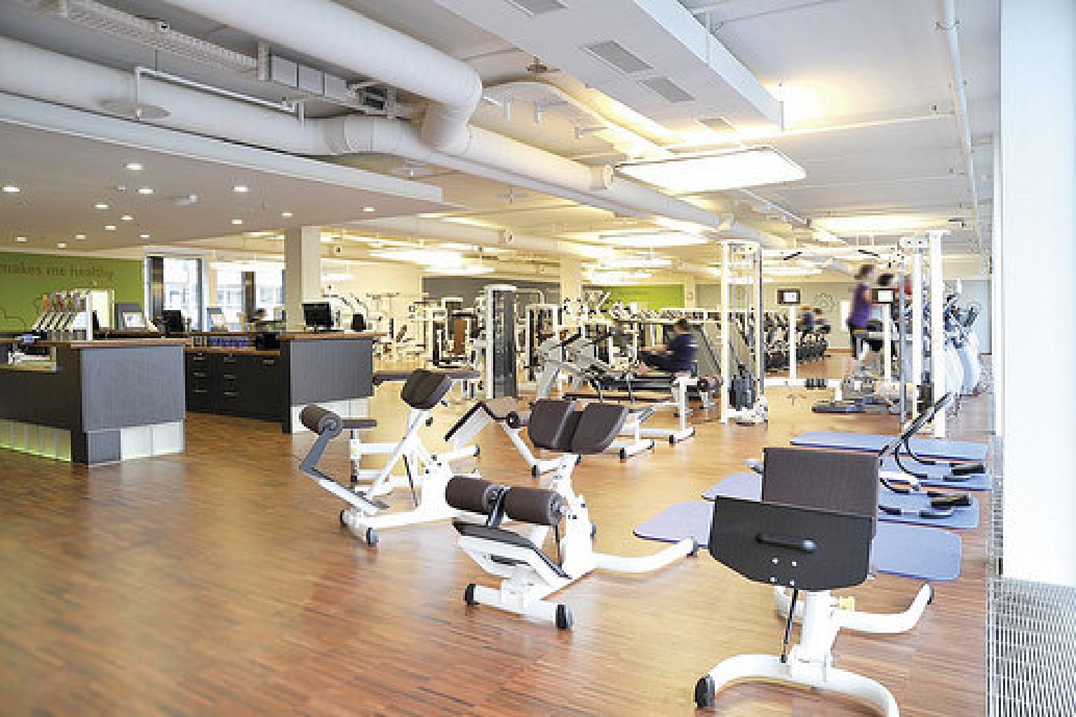 GLANDON Rooms "Elite" – Bild