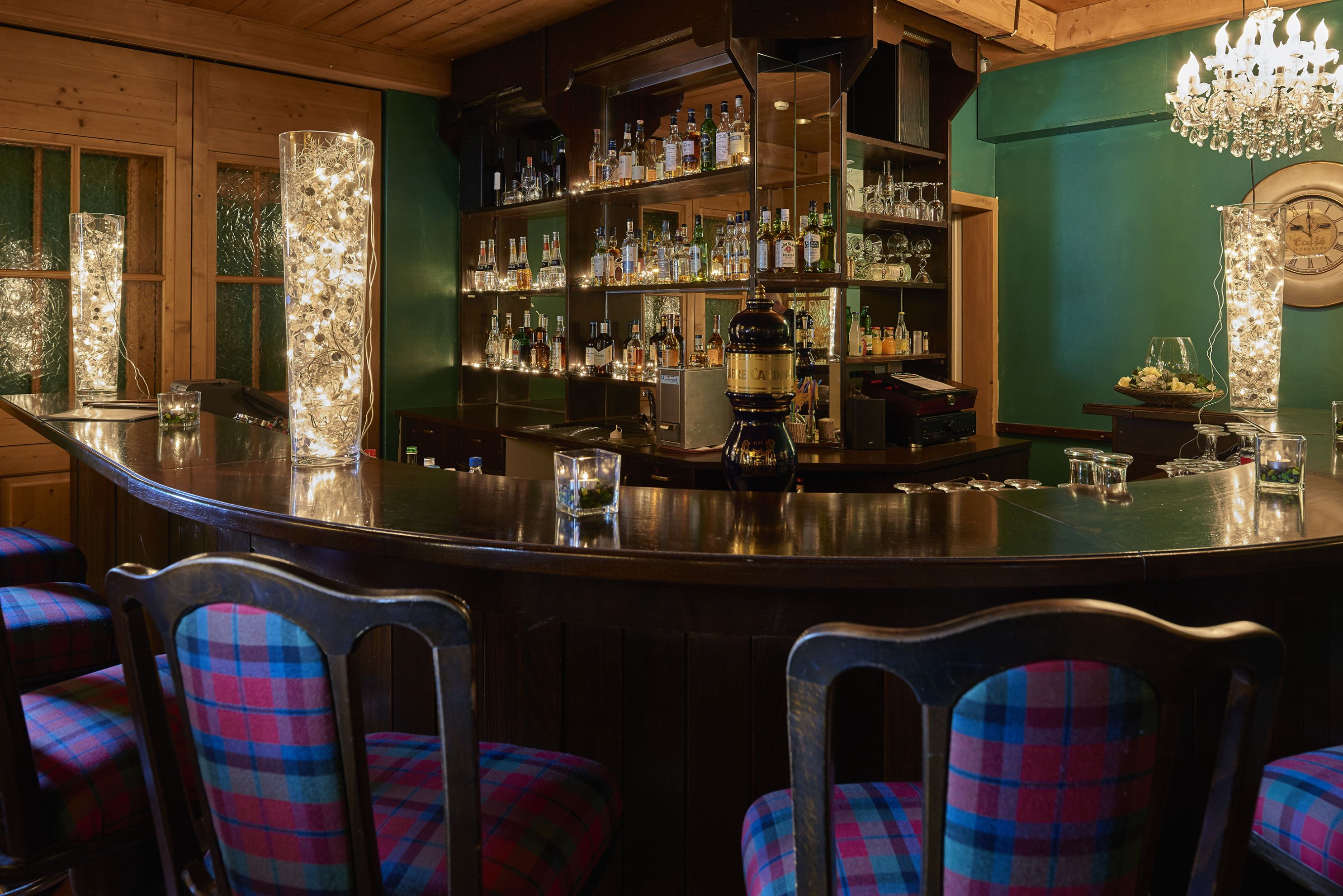 Hostellerie am Schwarzsee – image