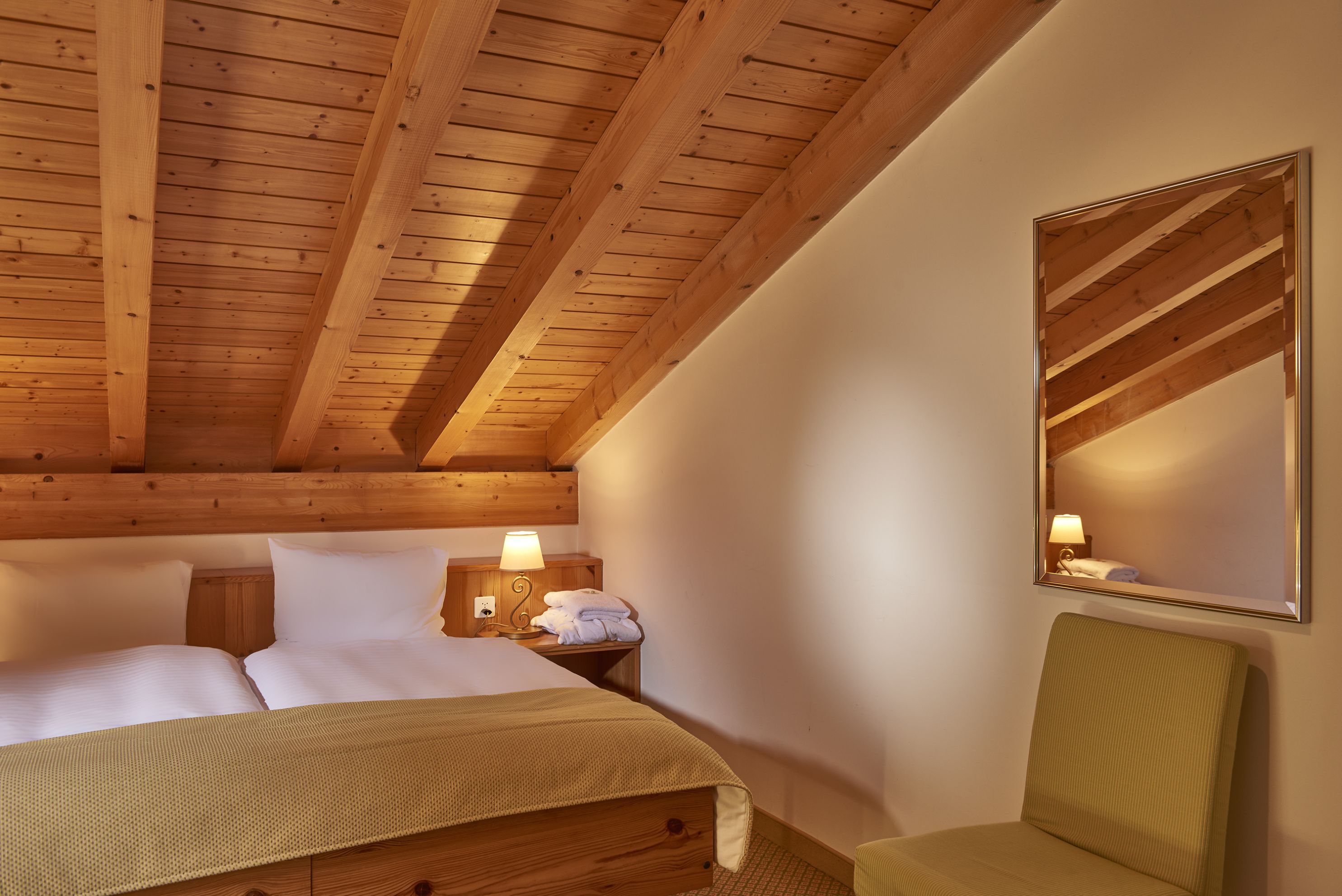 Doppelzimmer Doppelzimmer