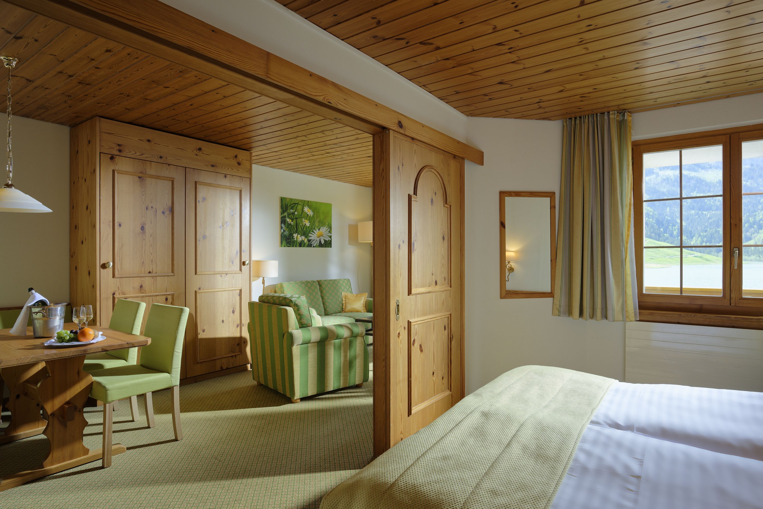 Suite Seeblick Suite Seeblick