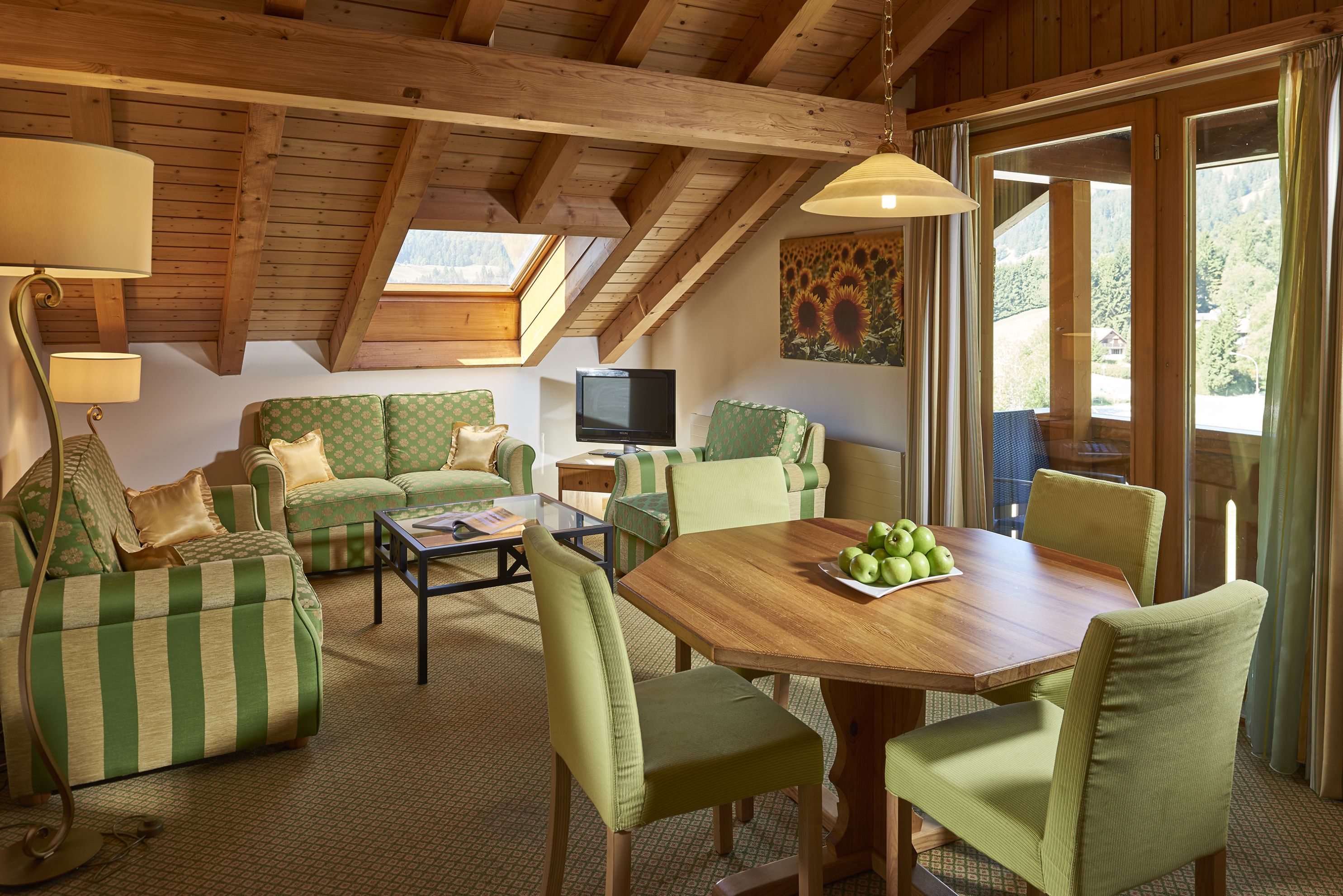 Family Suite Family Suite