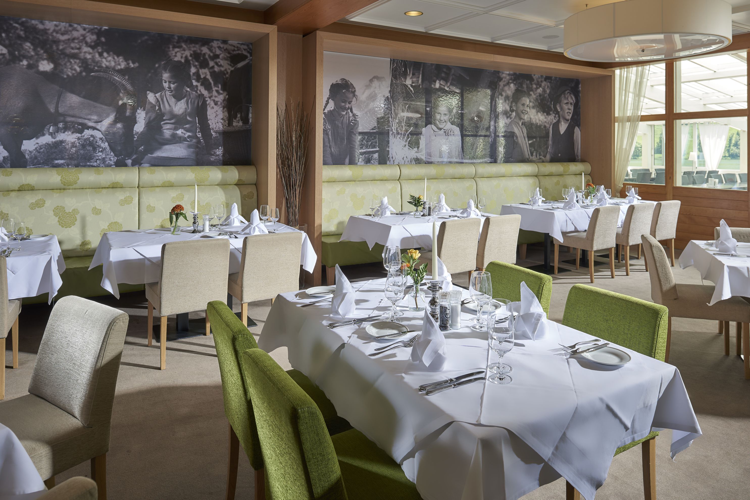 Restaurant Restaurant