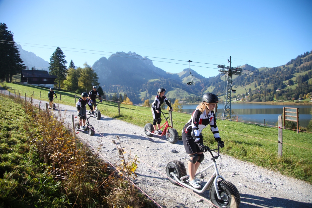 Trottinett Trottinett