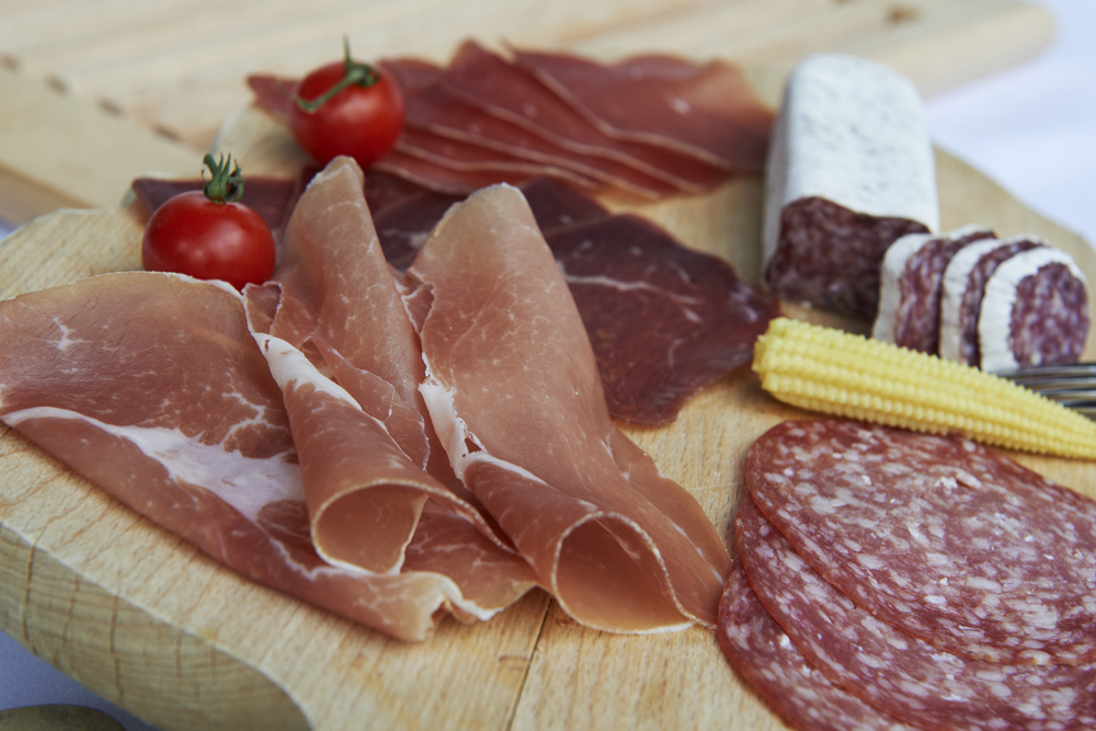 Frühstück Frühstück