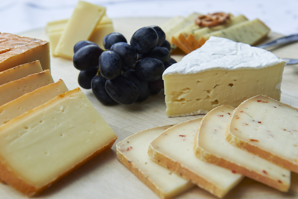 Frühstück Frühstück