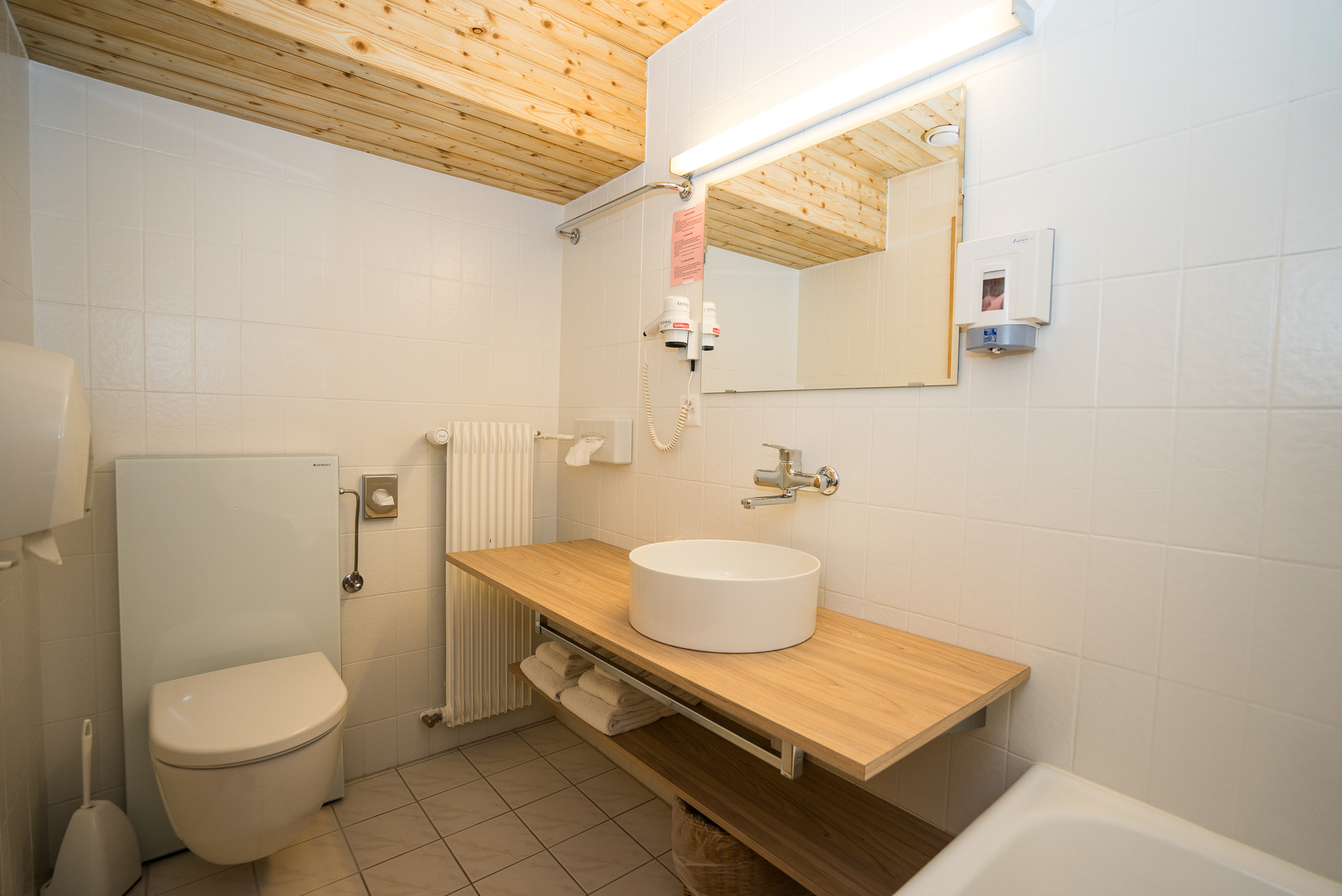 Badezimmer Badezimmer