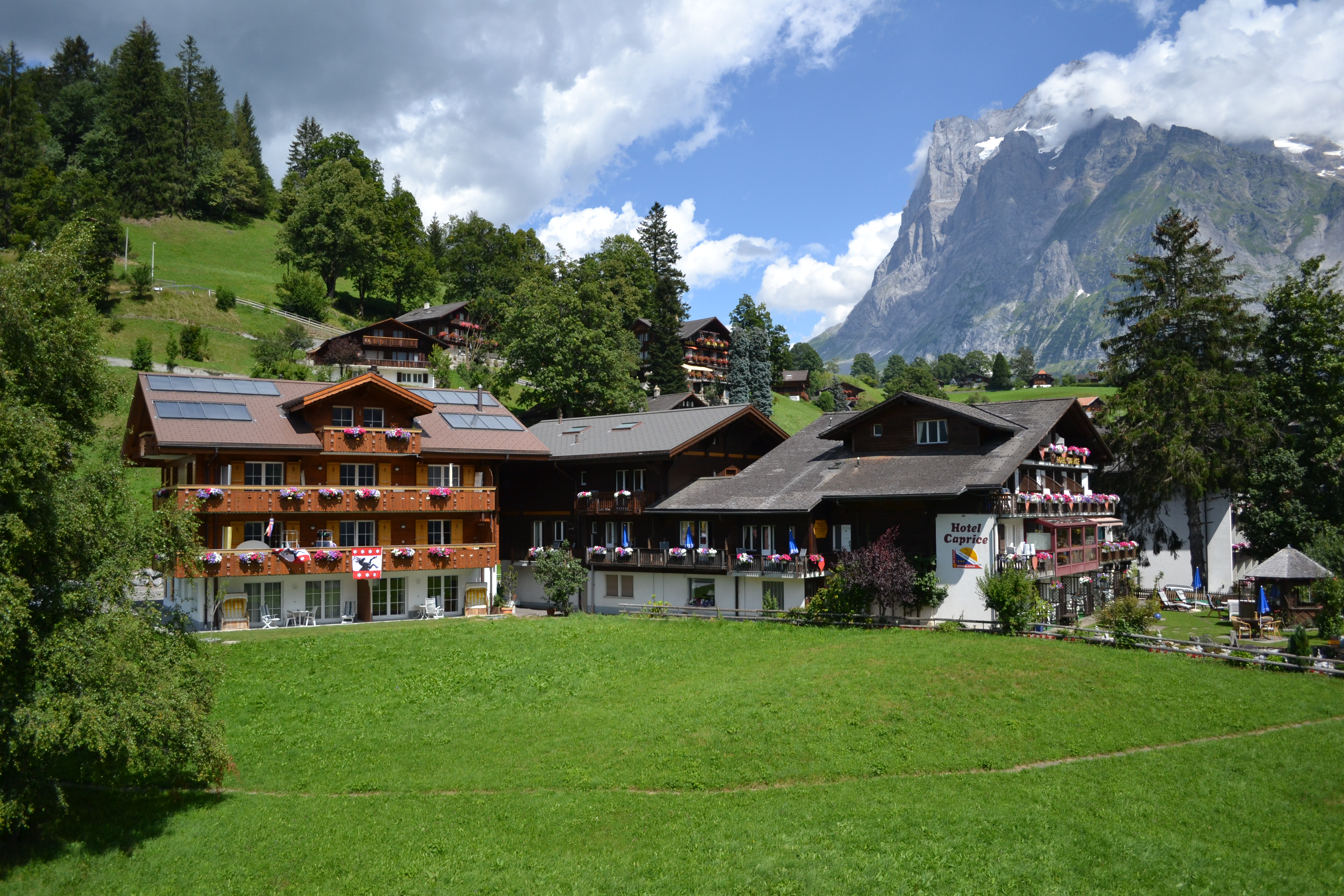 Hotelansicht