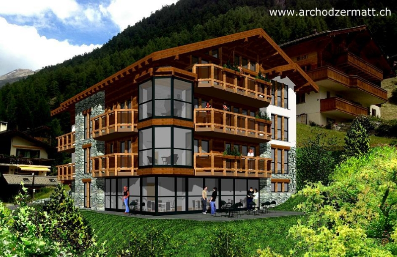 Hotelansicht