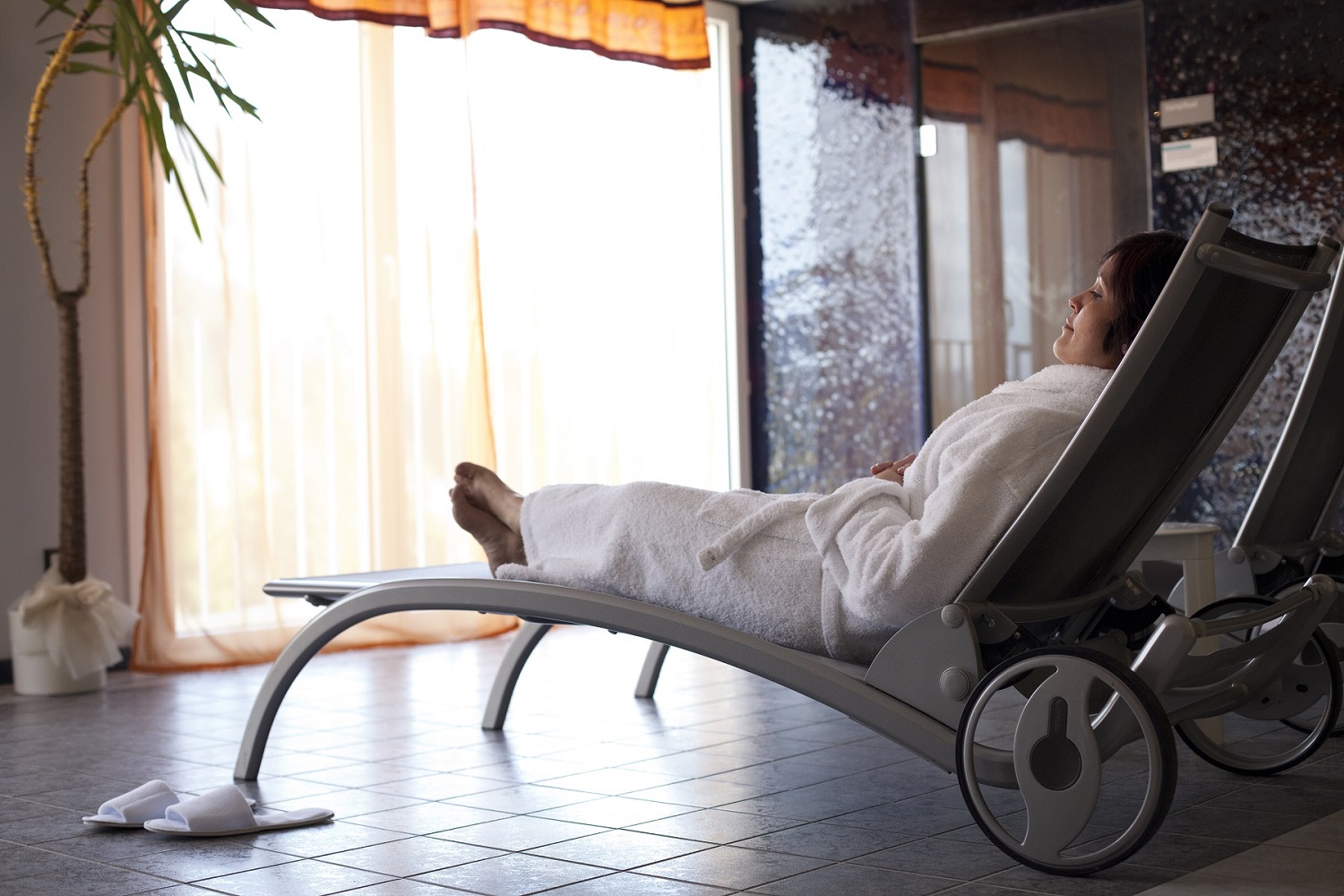 Ruhebereich Ruhebereich