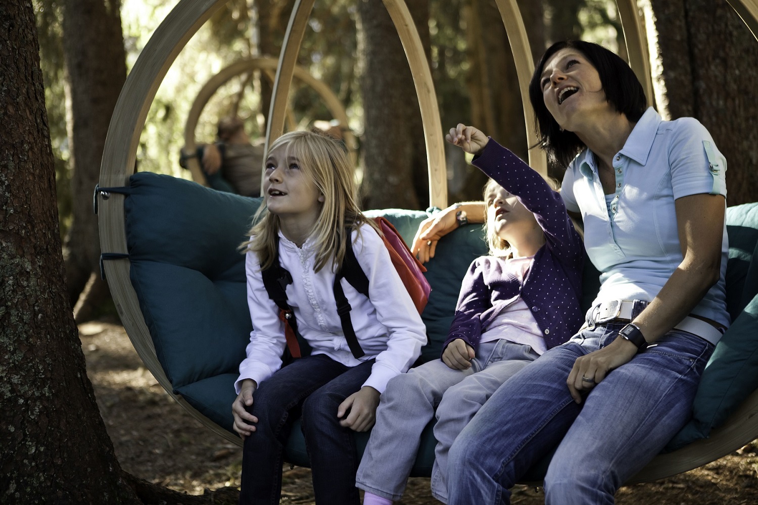 Mooraculum Sörenberg Mooraculum Sörenberg