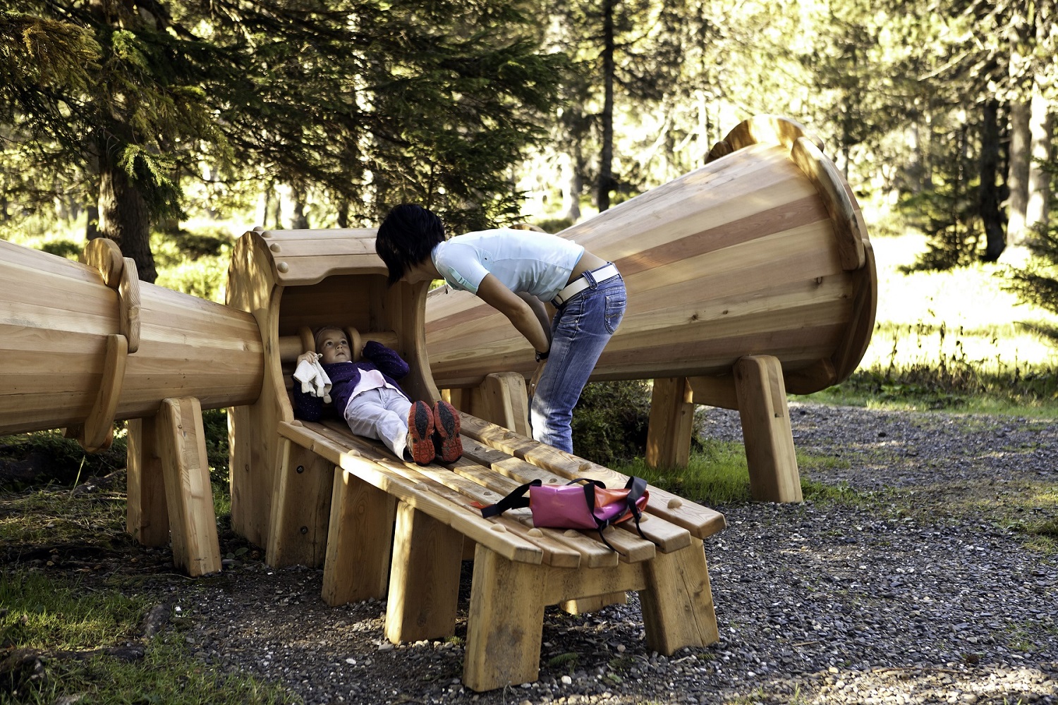 Sonnentauweg Sörenberg Sonnentauweg Sörenberg