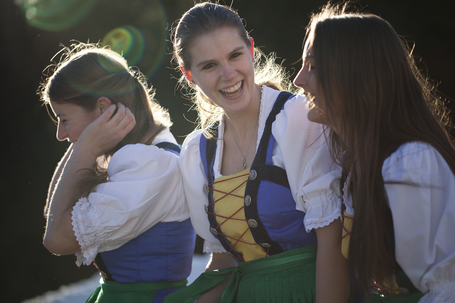 Mitarbeiter Mitarbeiter