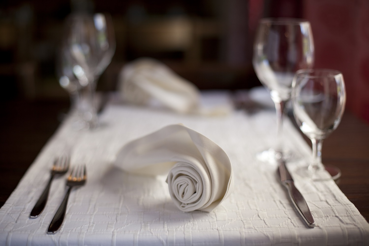 Tischdekoration Gaststube Tischdekoration Gaststube